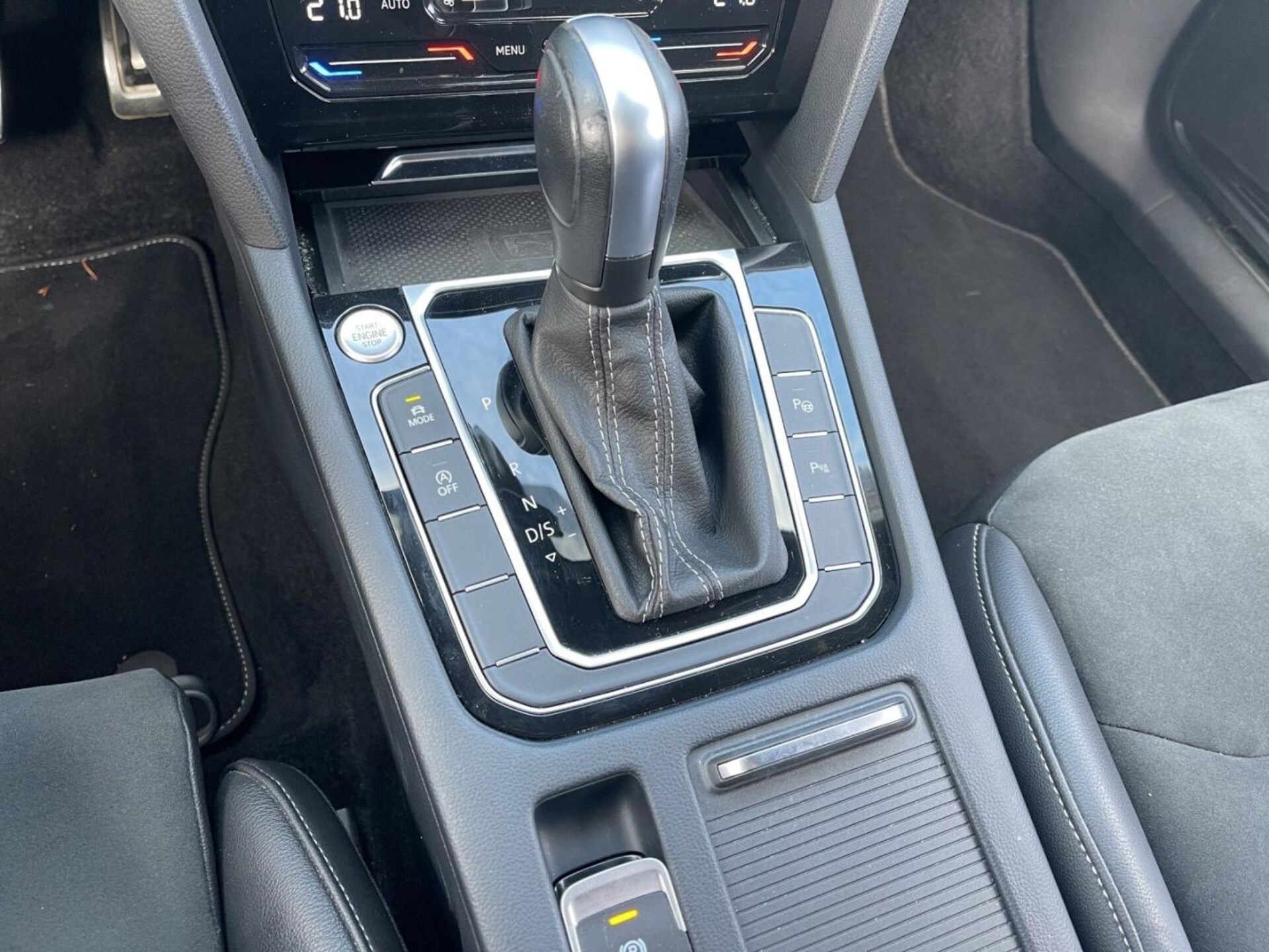 Volkswagen Arteon Shooting Brake R-Line