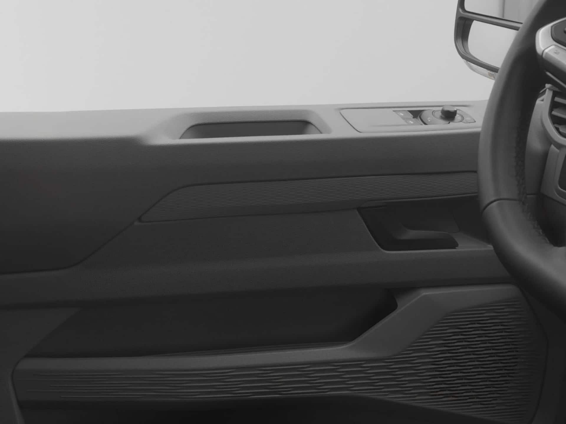 Volkswagen Transporter Kasten kurzer Radstand