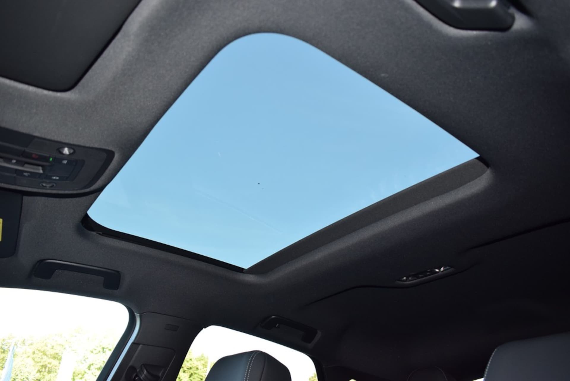 Audi Q3 Sportback S line