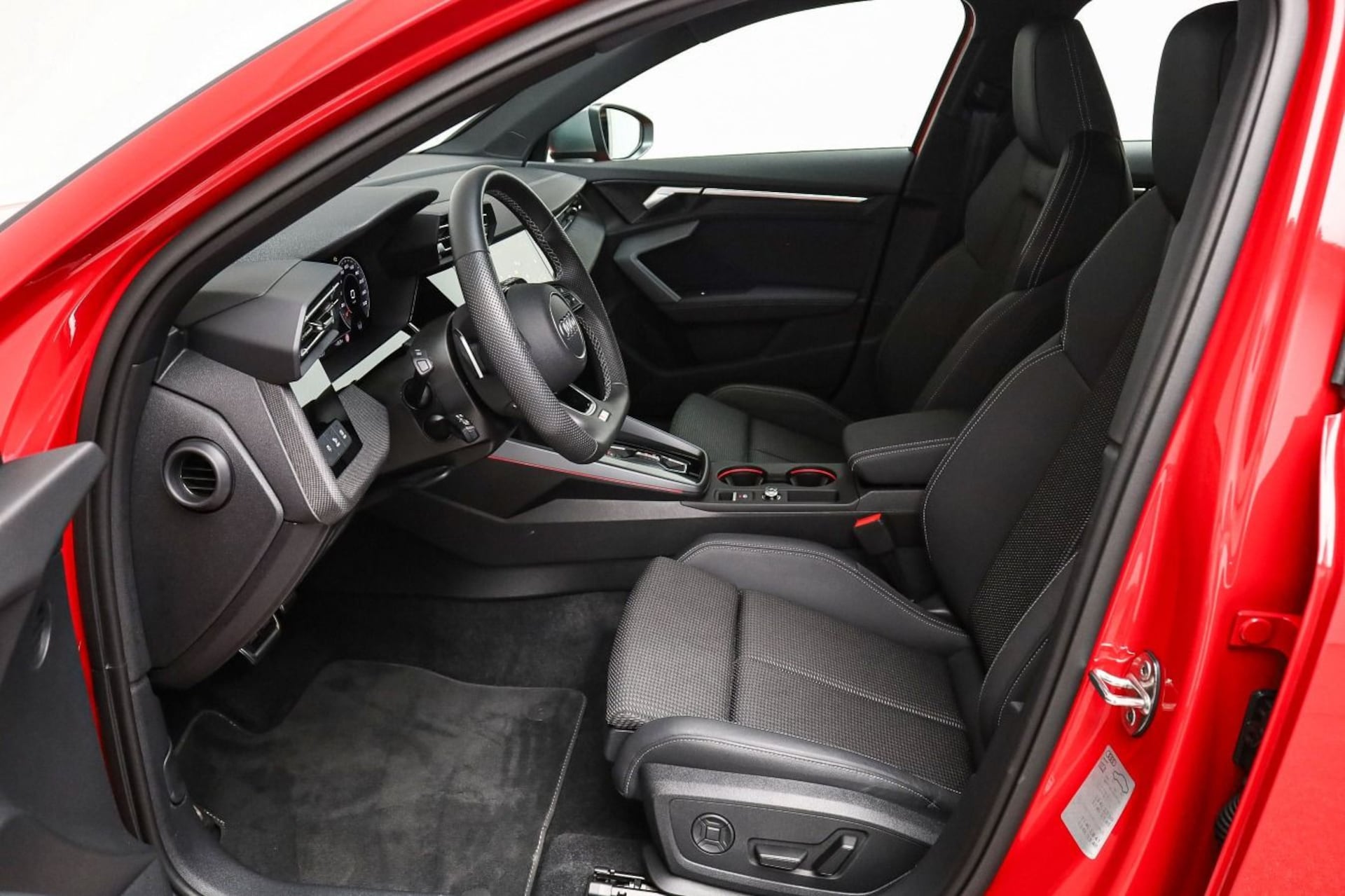 Audi S3 Sportback