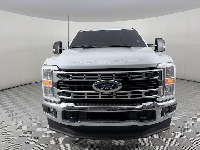2024 Ford