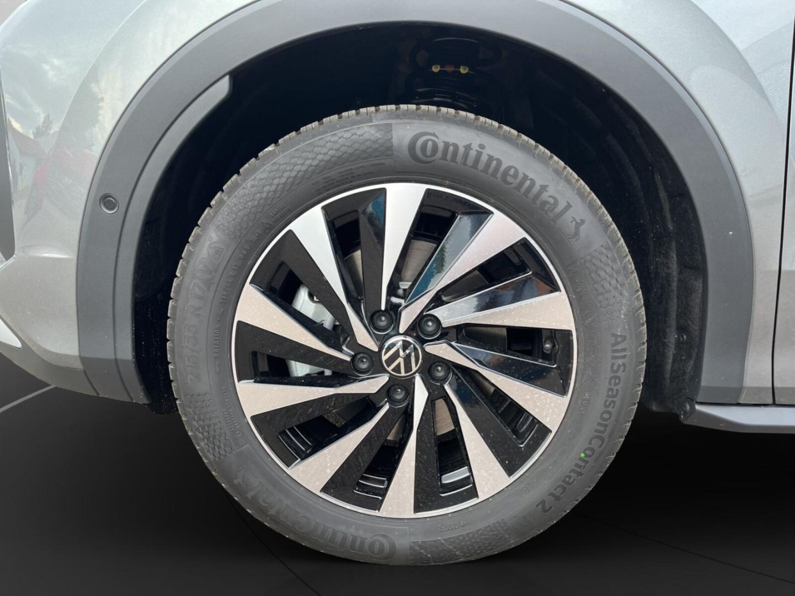 Volkswagen T-Roc – Bild 9