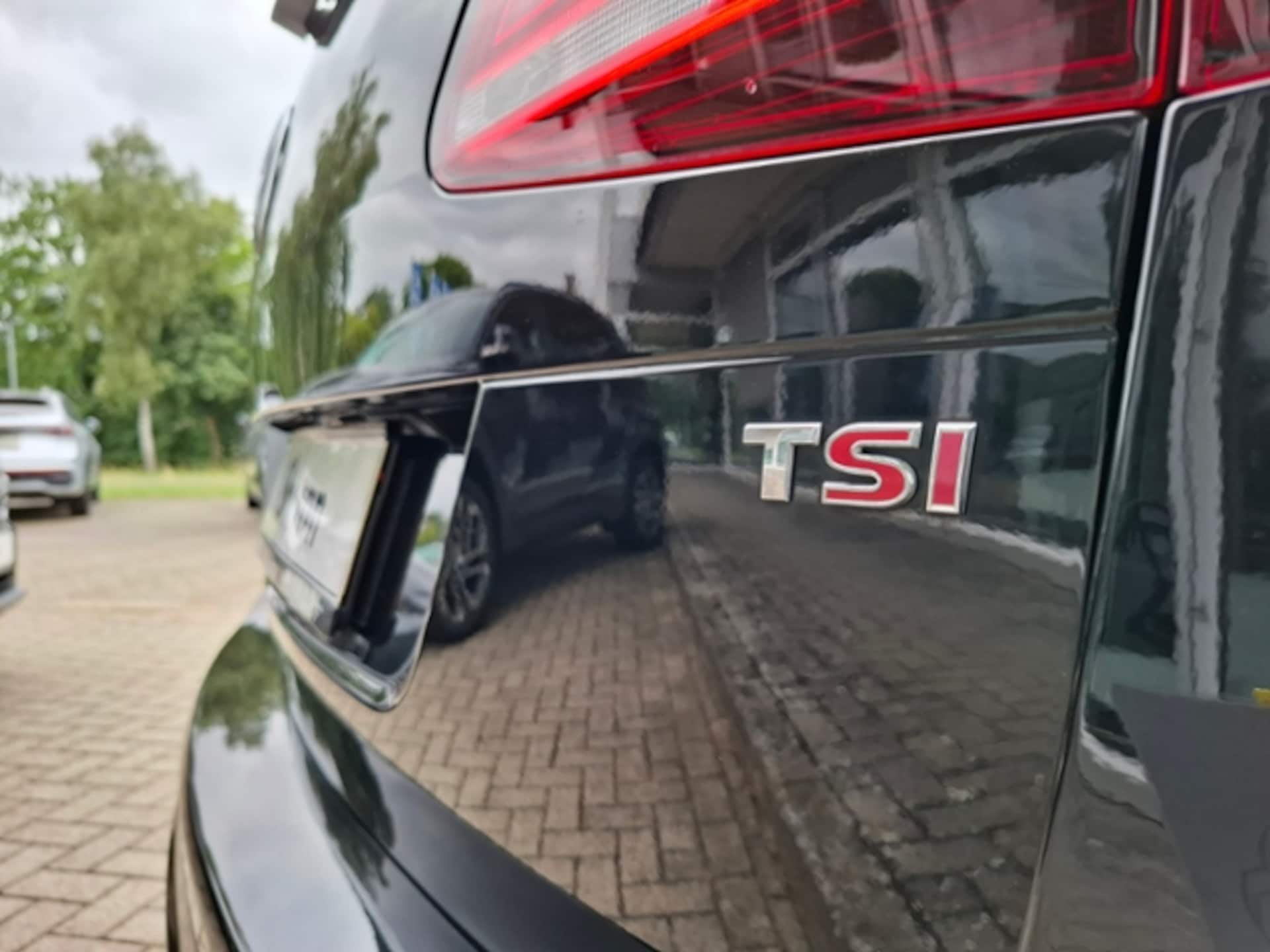 Volkswagen Sharan Highline