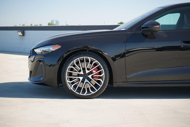2026 Audi S5 Sedan