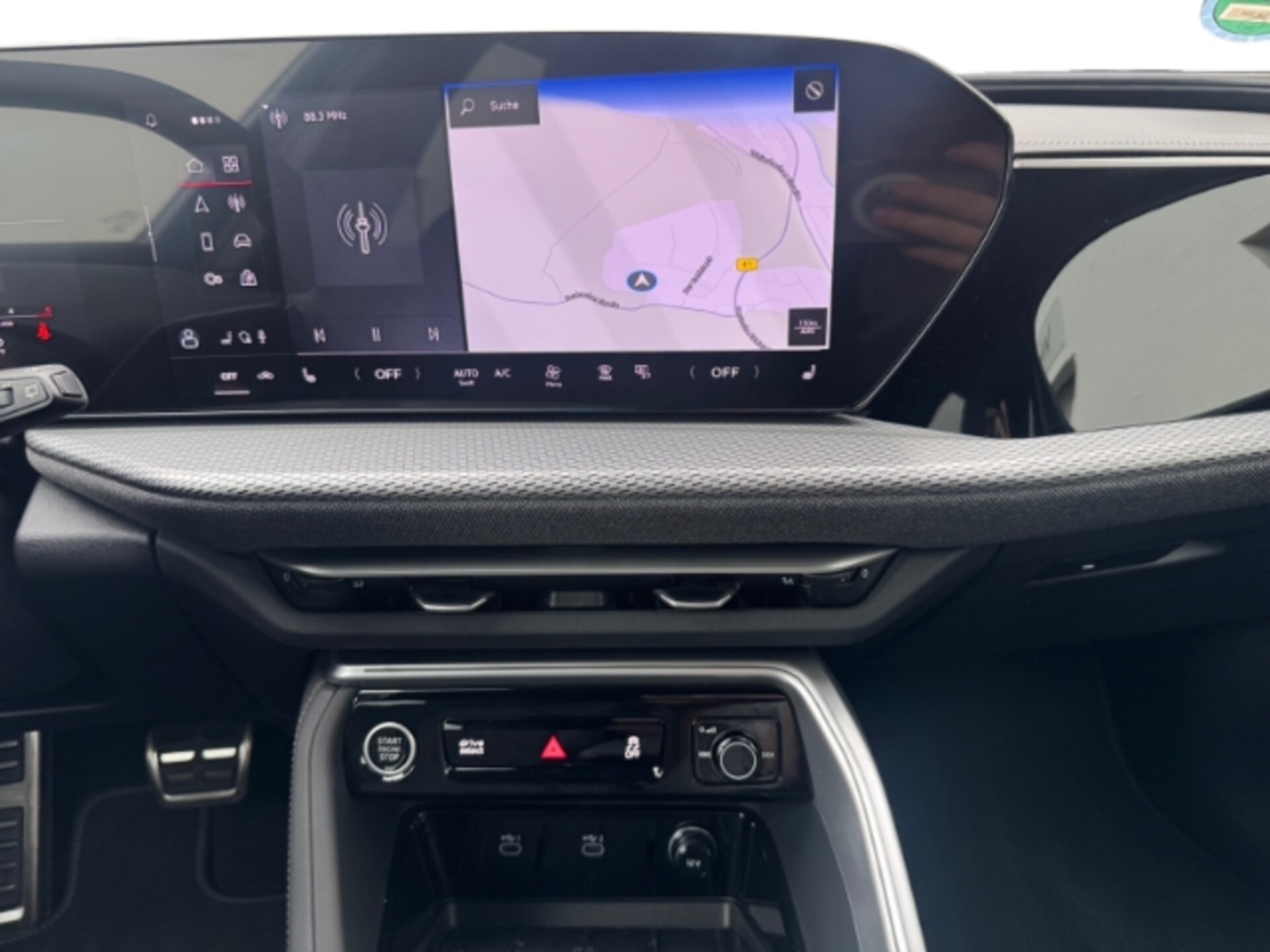 Audi Q5 SUV