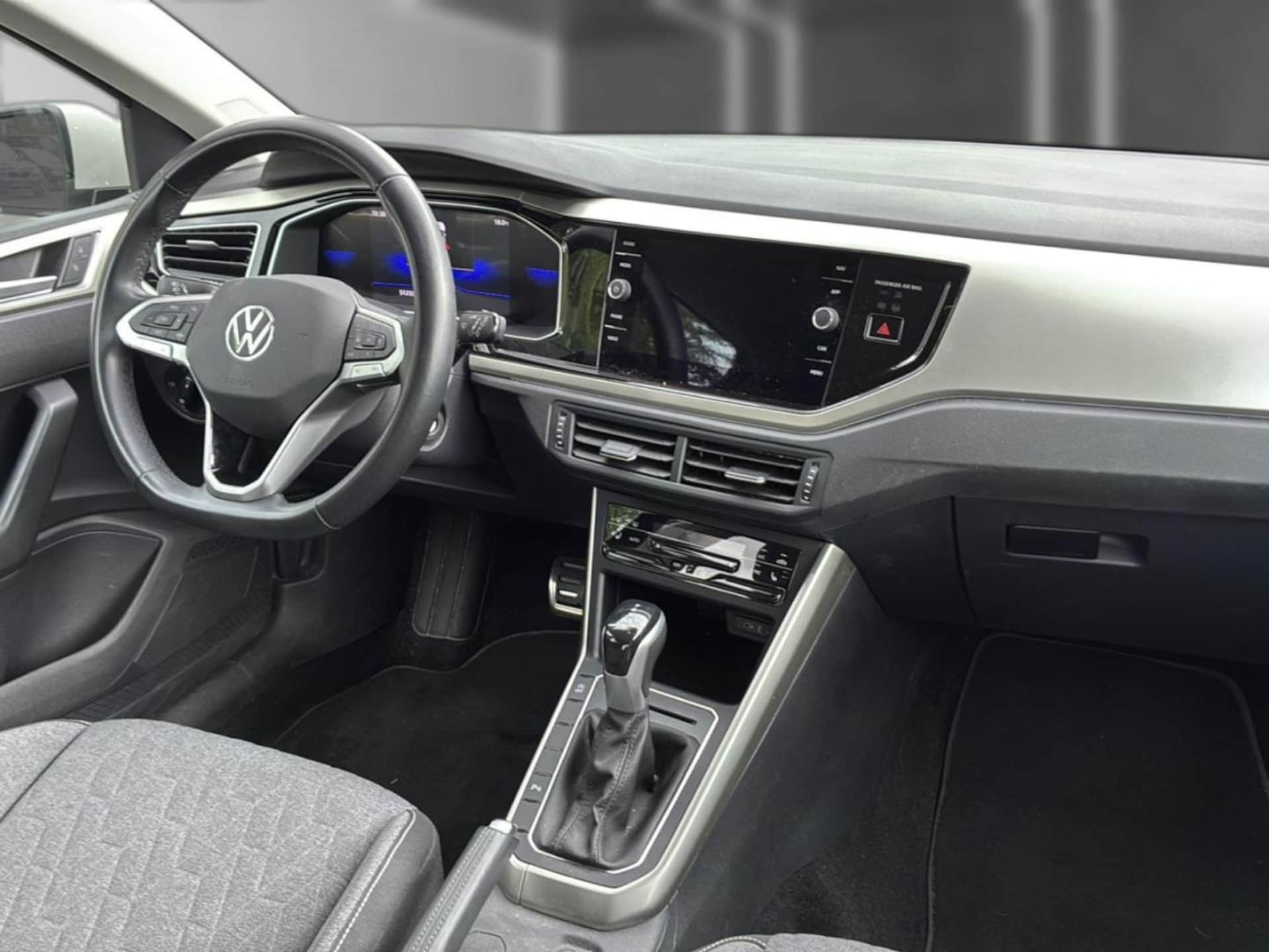 Volkswagen Polo MOVE