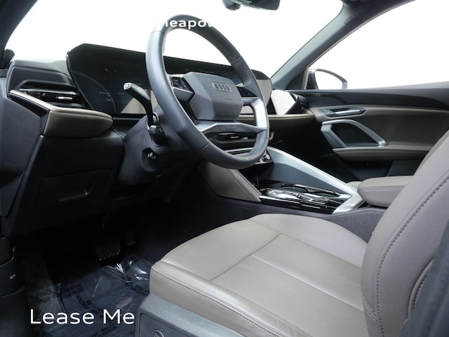 2025 Audi Q5 Sportback