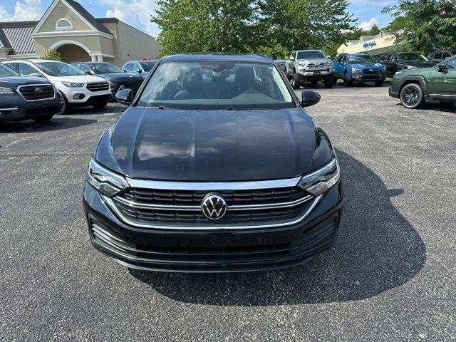 2024 Volkswagen Jetta