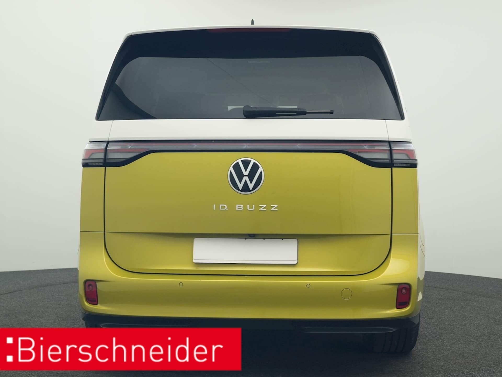Volkswagen ID. Buzz Pro