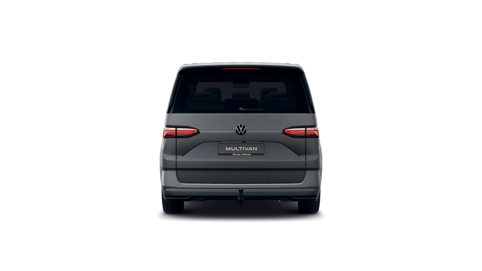 Volkswagen Multivan – Bild 7