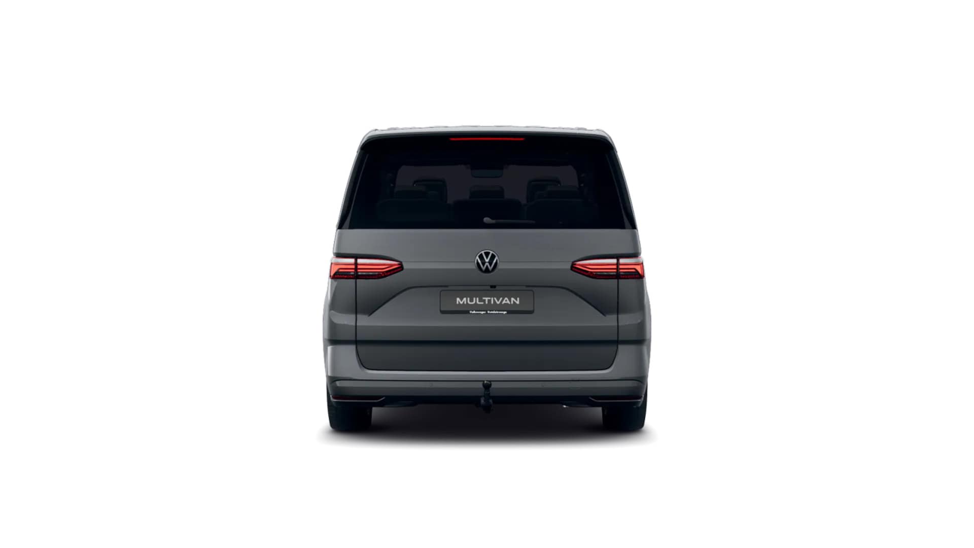 Volkswagen Multivan ENERGY