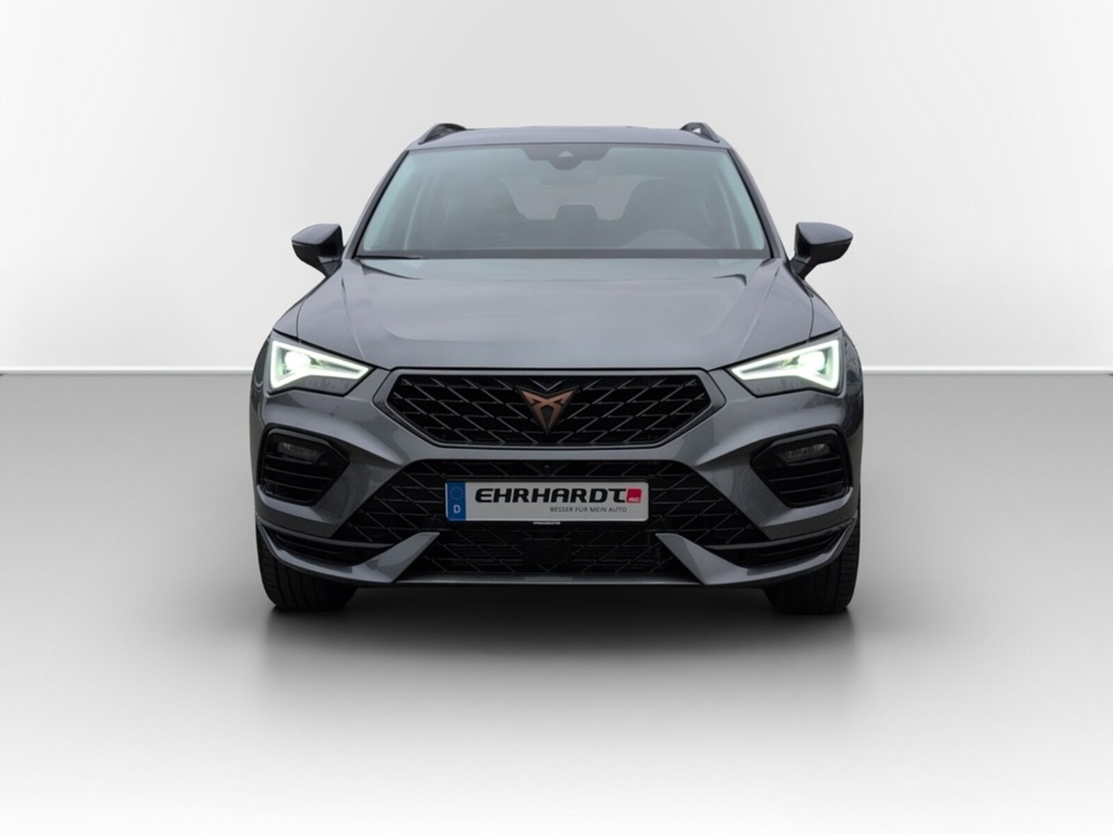 CUPRA Ateca – Bild 2