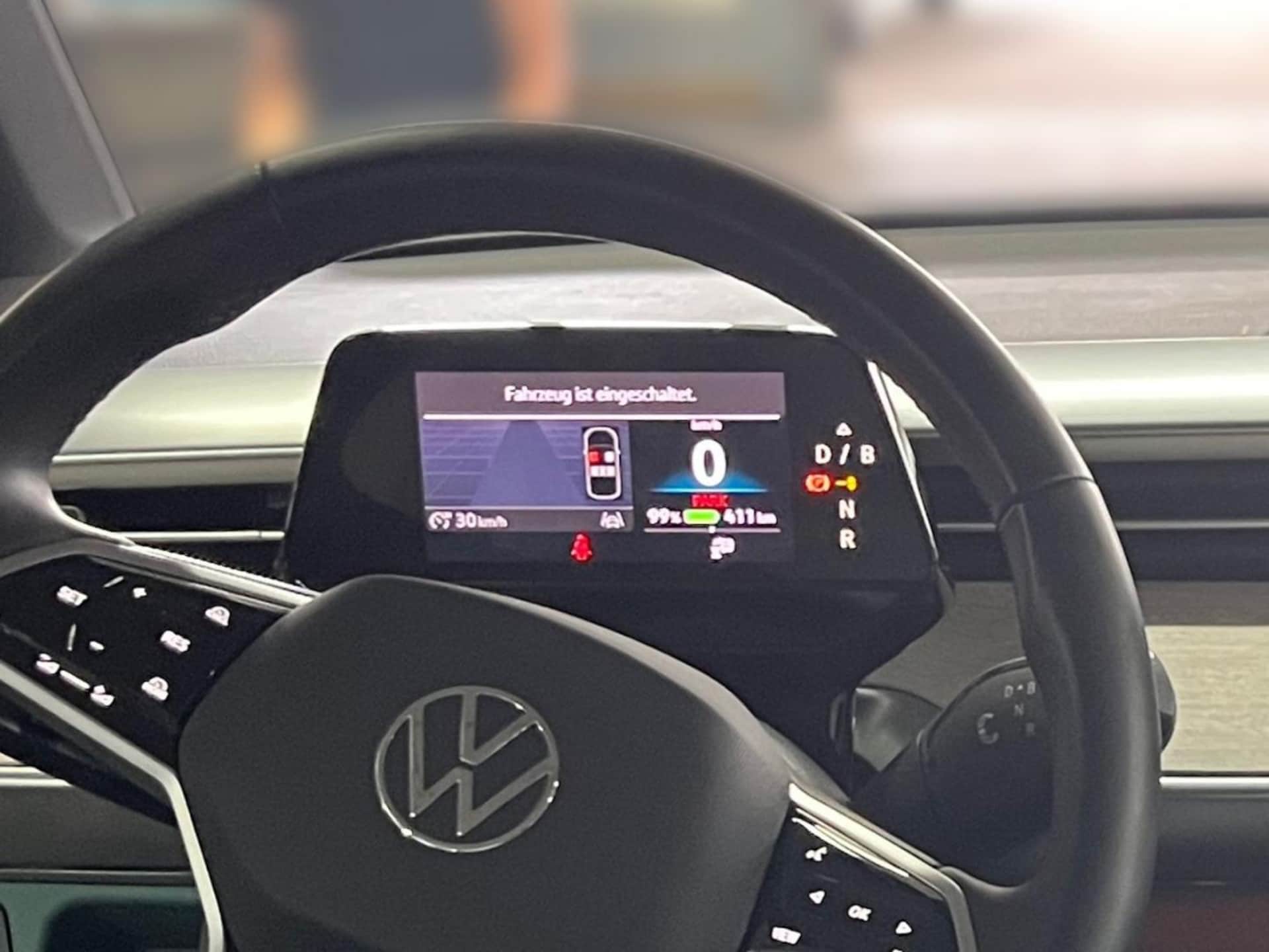 Volkswagen ID. Buzz Pro