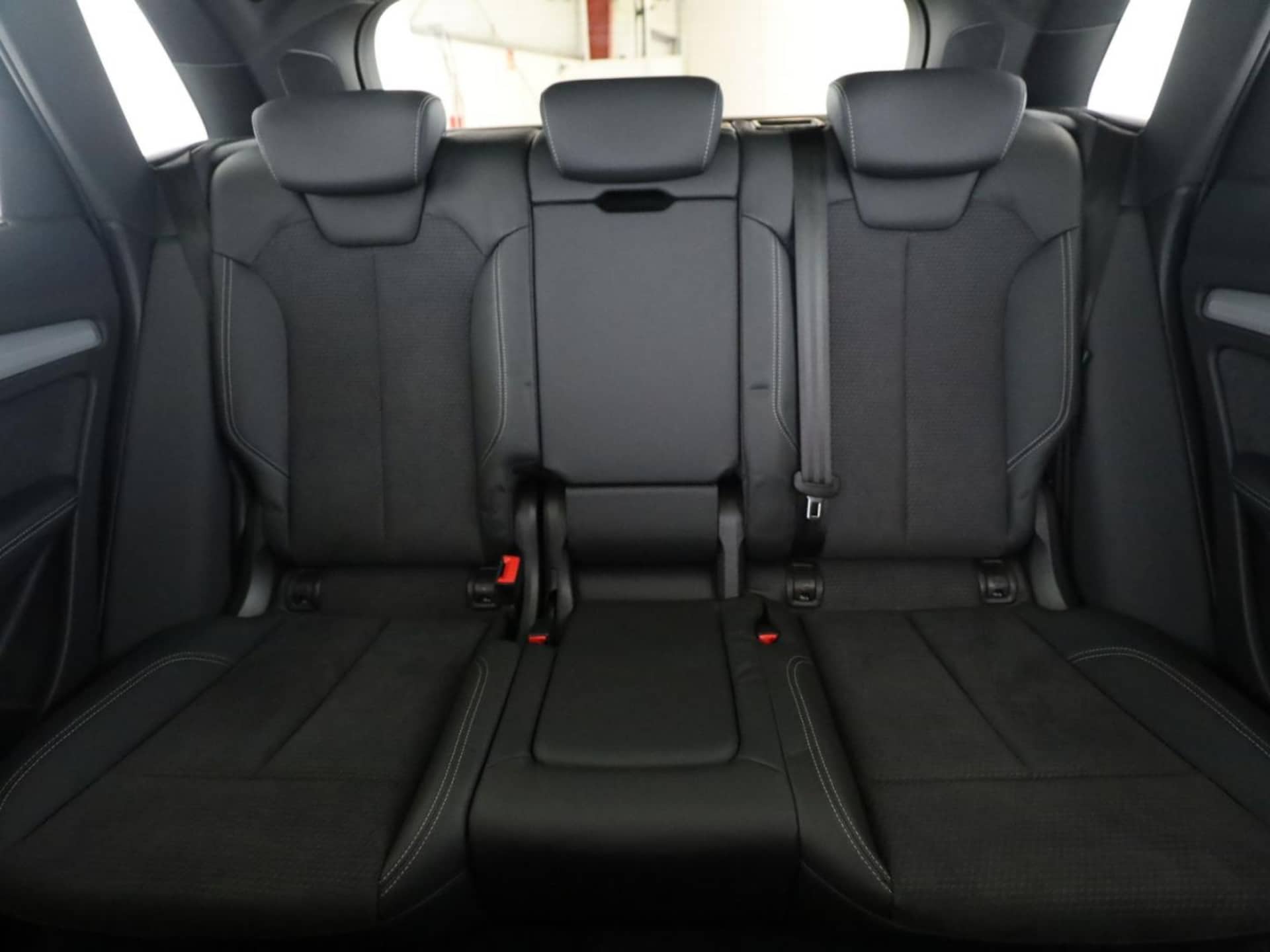 Audi Q5 TFSI e S line