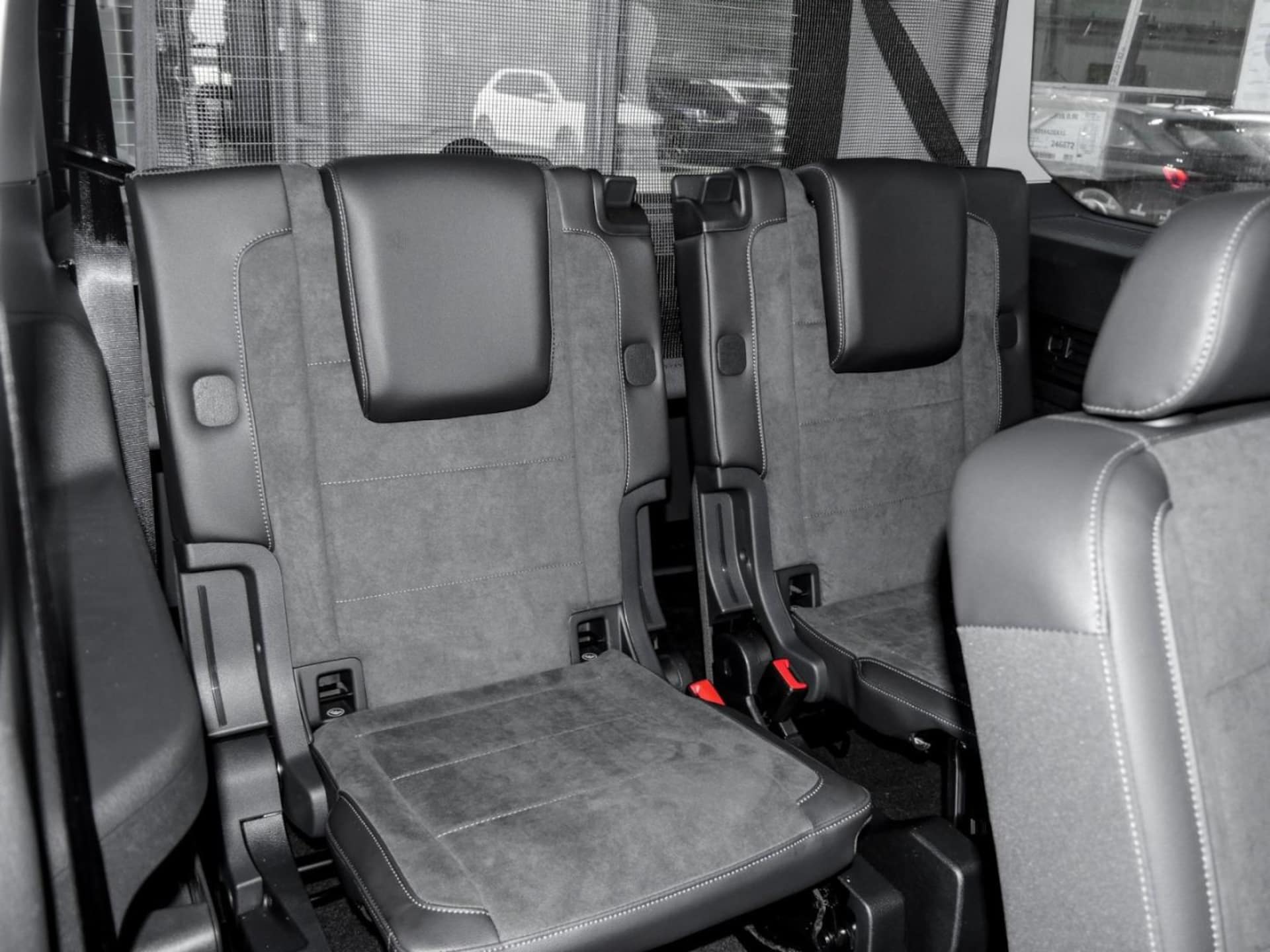 Volkswagen Caddy Maxi Style