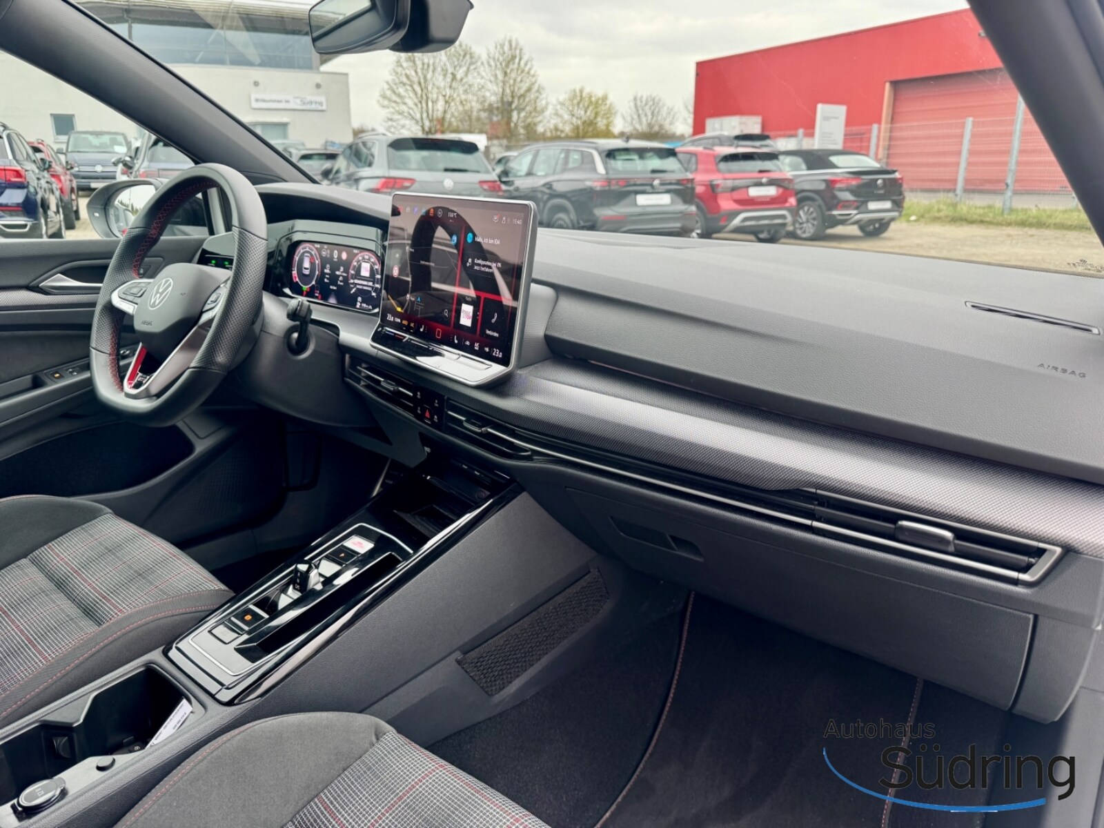 Volkswagen Golf – Bild 7