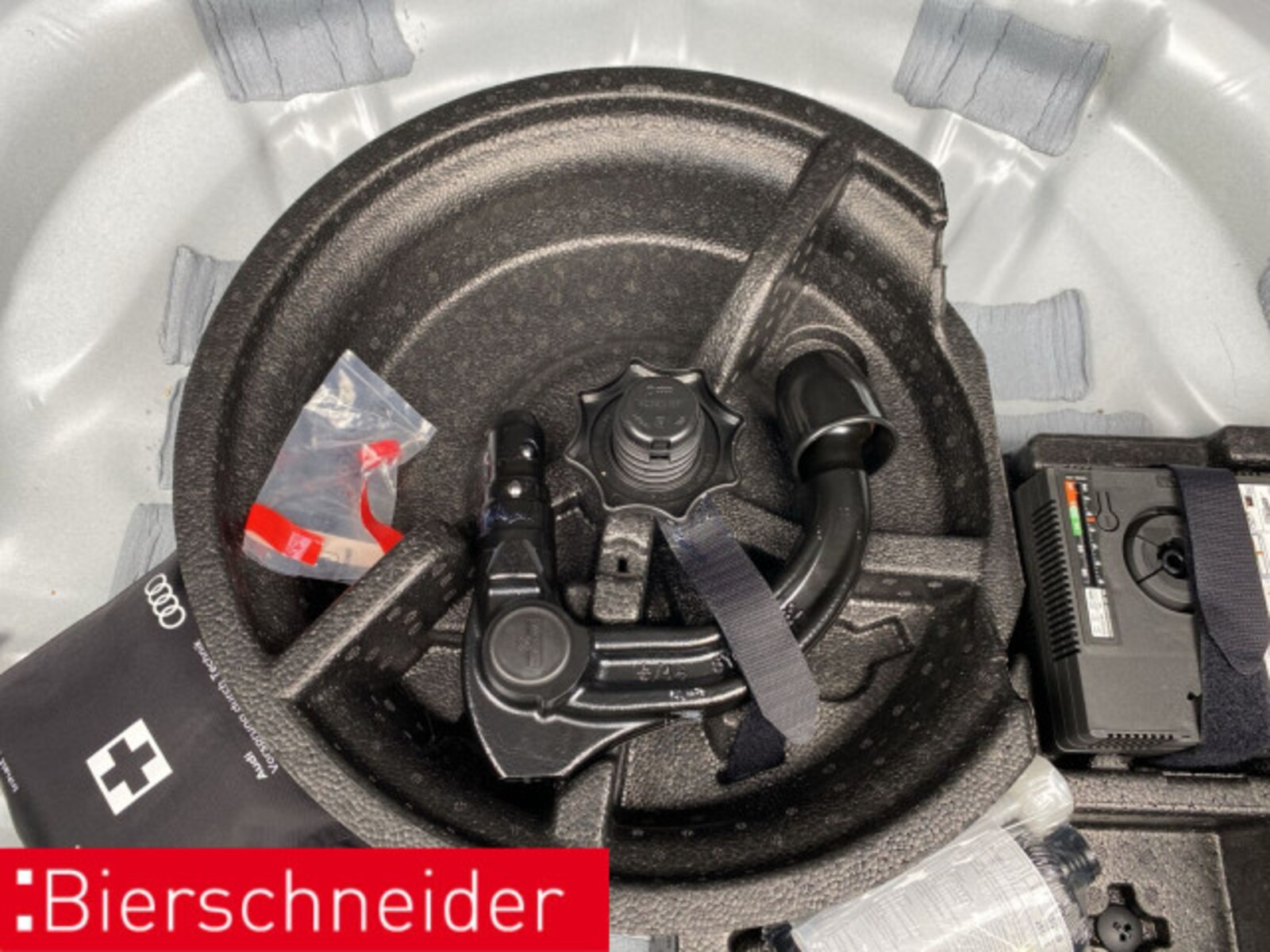 Audi A3 Sportback – Bild 24