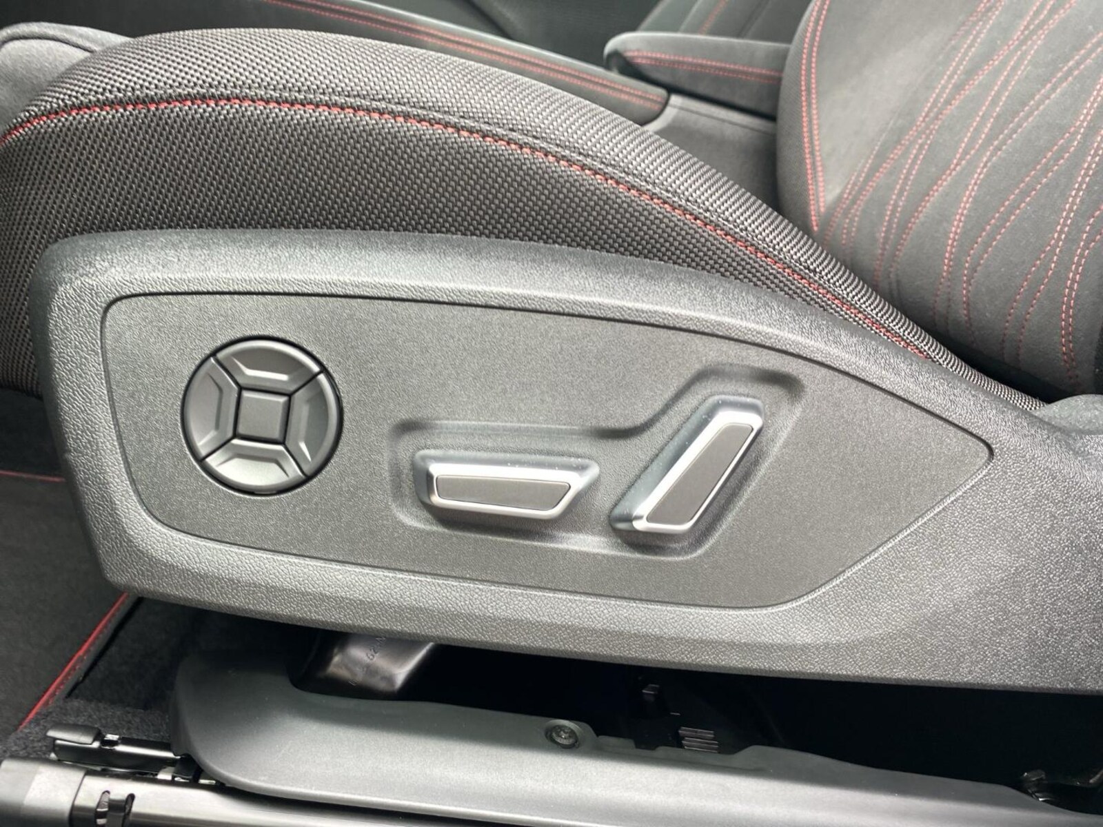 Audi Q3 Sportback – Bild 18