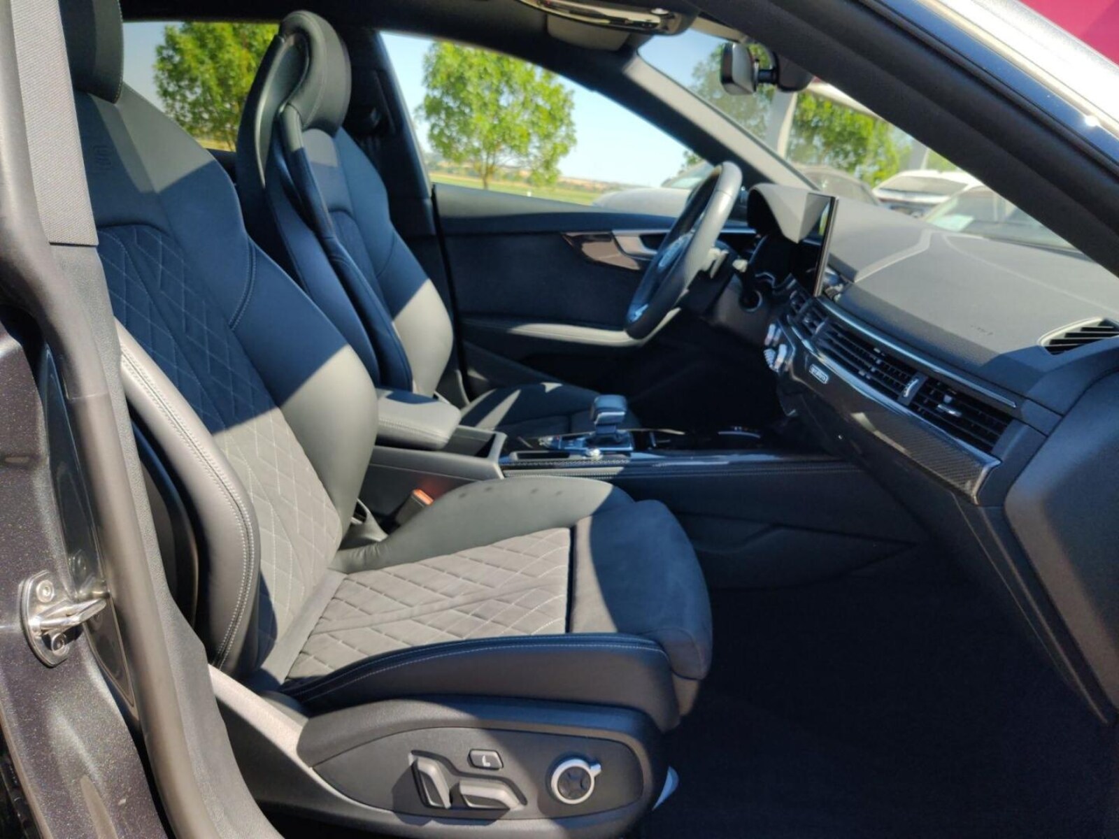 Audi S5 Sportback – Bild 13