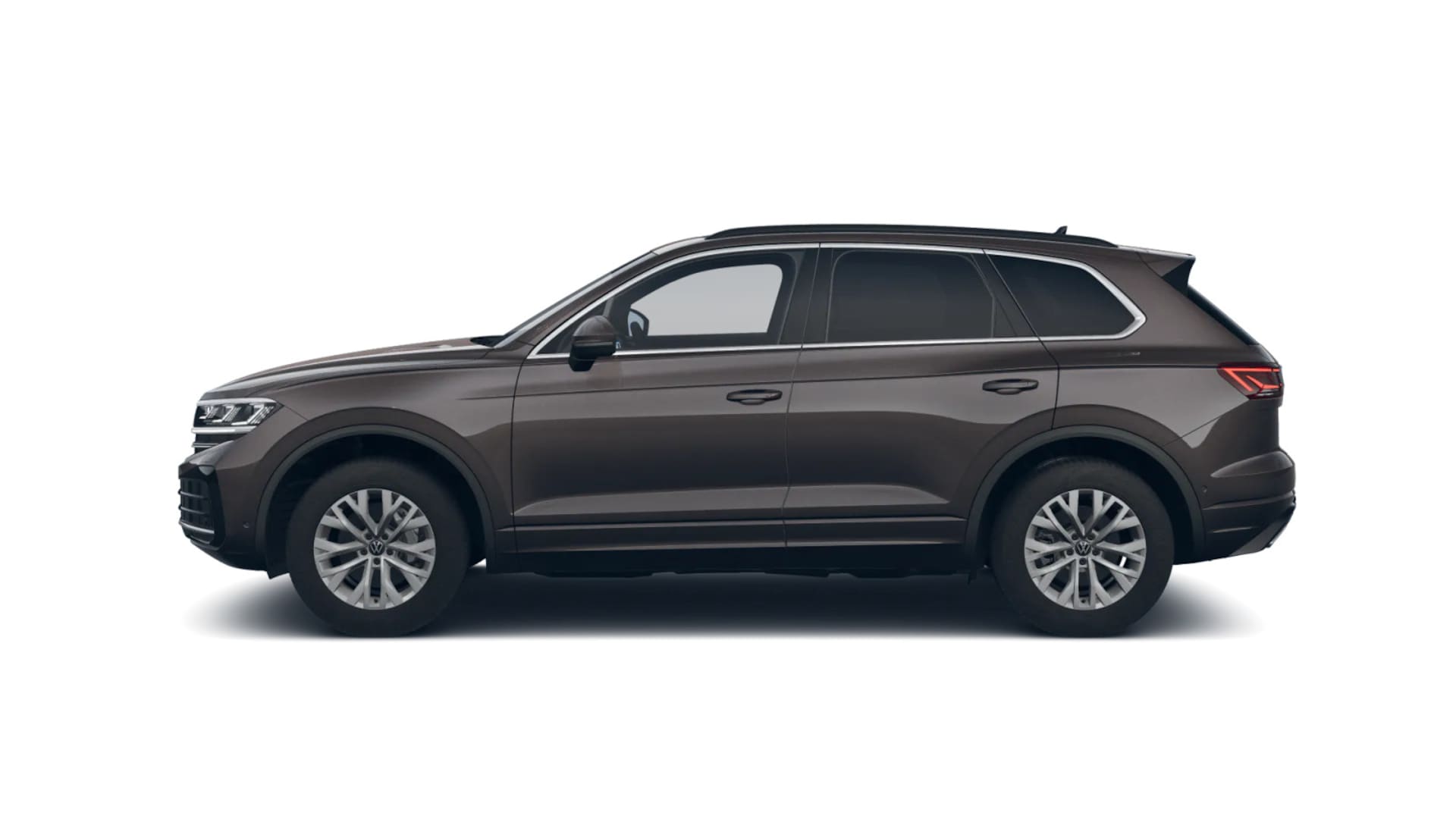 Volkswagen Touareg Elegance
