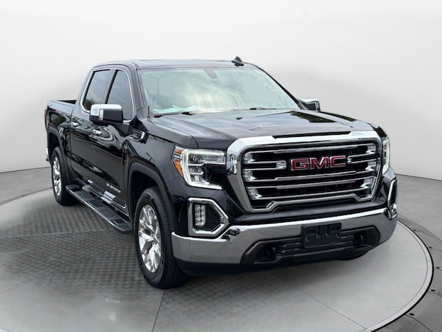 2022 GMC Sierra 1500 Limited