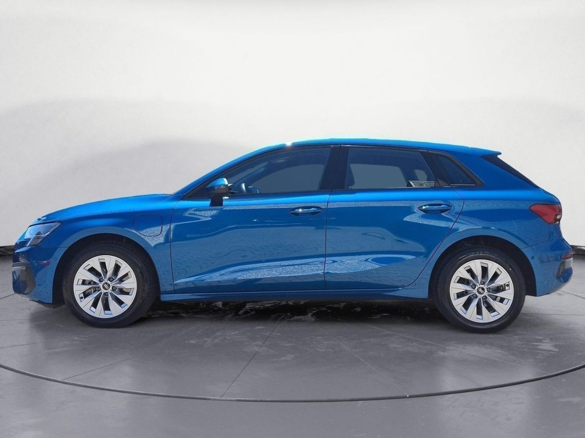 Audi A3 Sportback TFSI e
