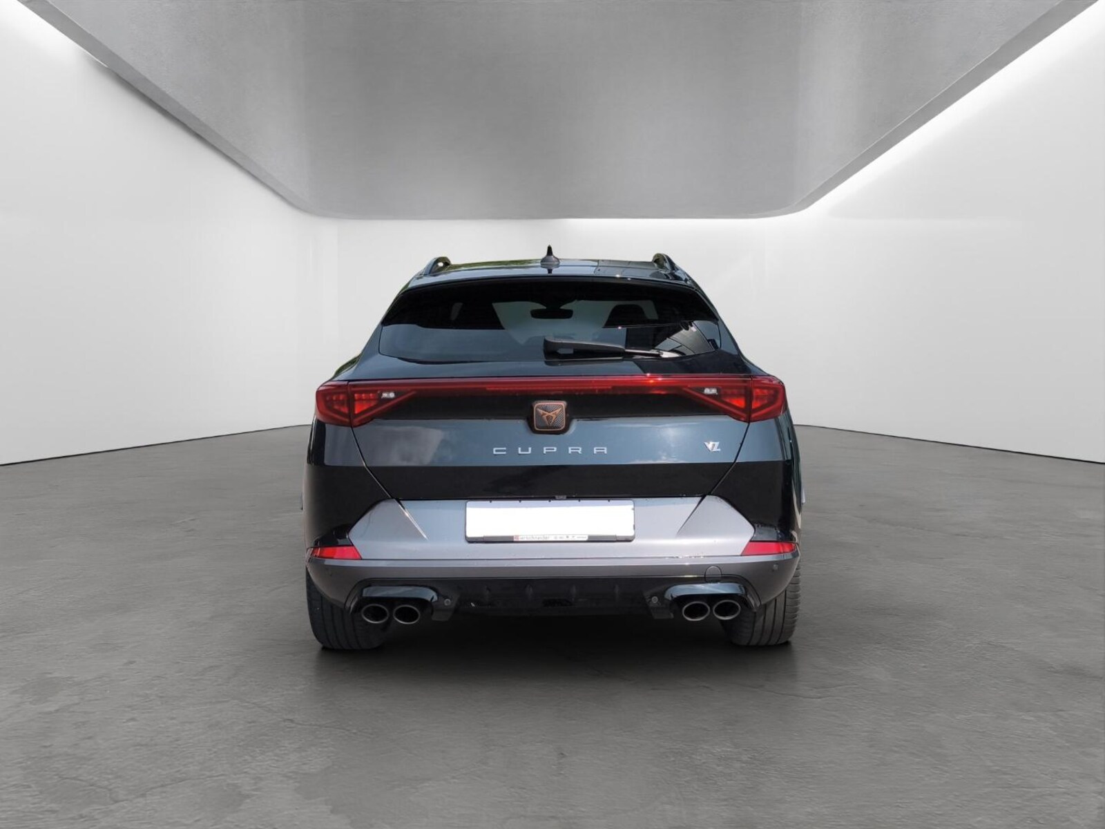 CUPRA Formentor – Bild 7