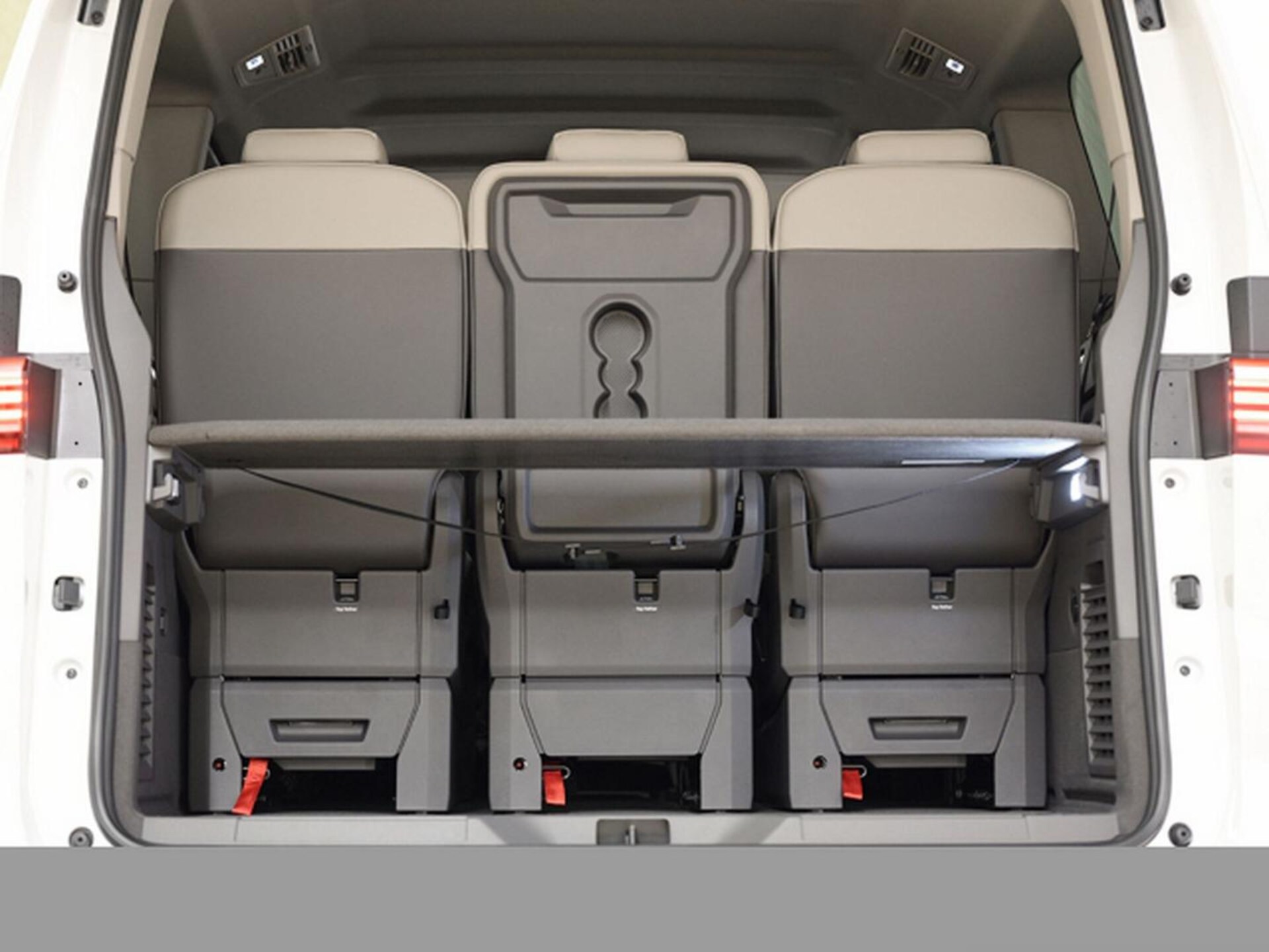 Volkswagen Multivan Langversion Life