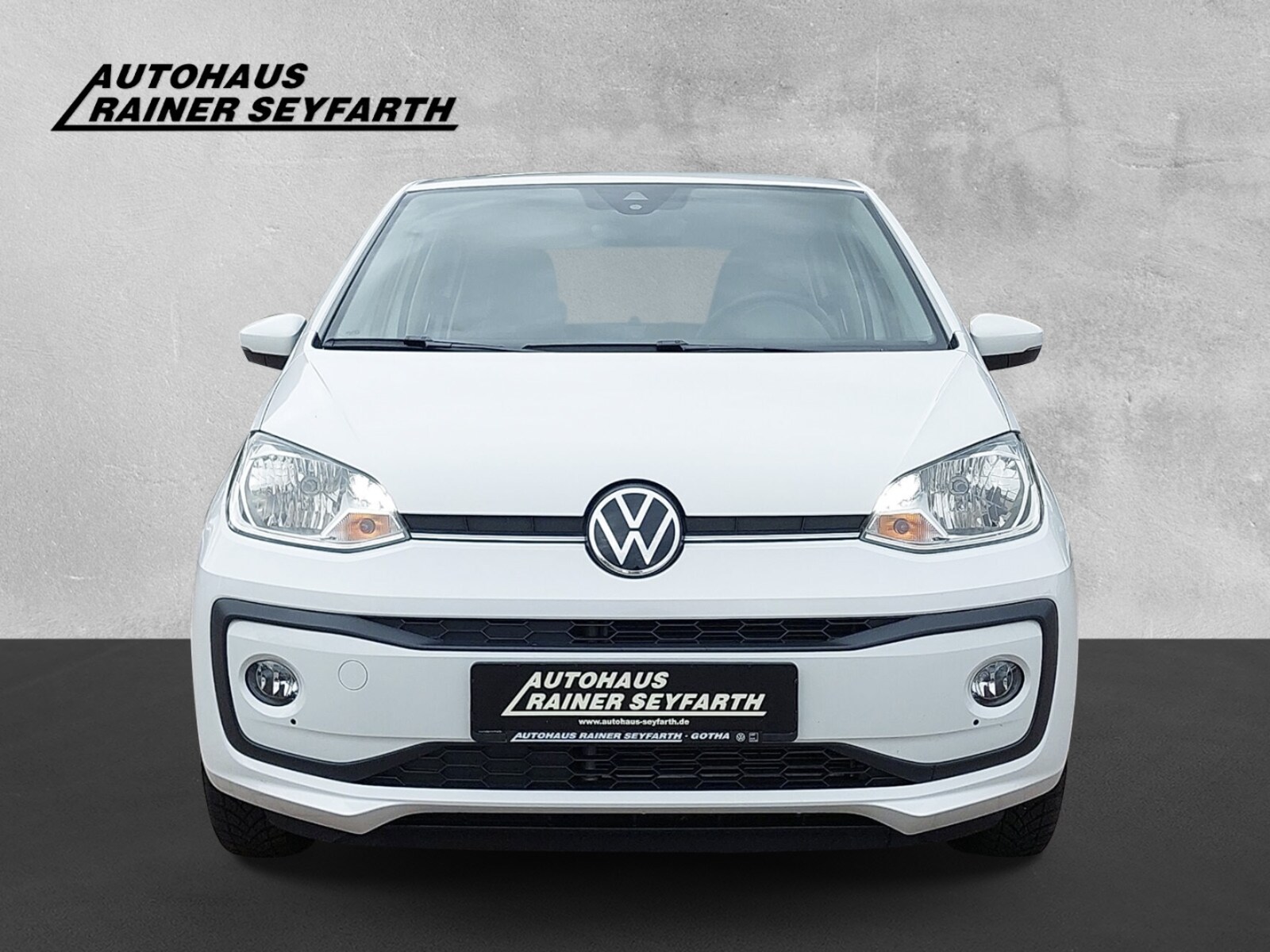 Volkswagen up! – Bild 2