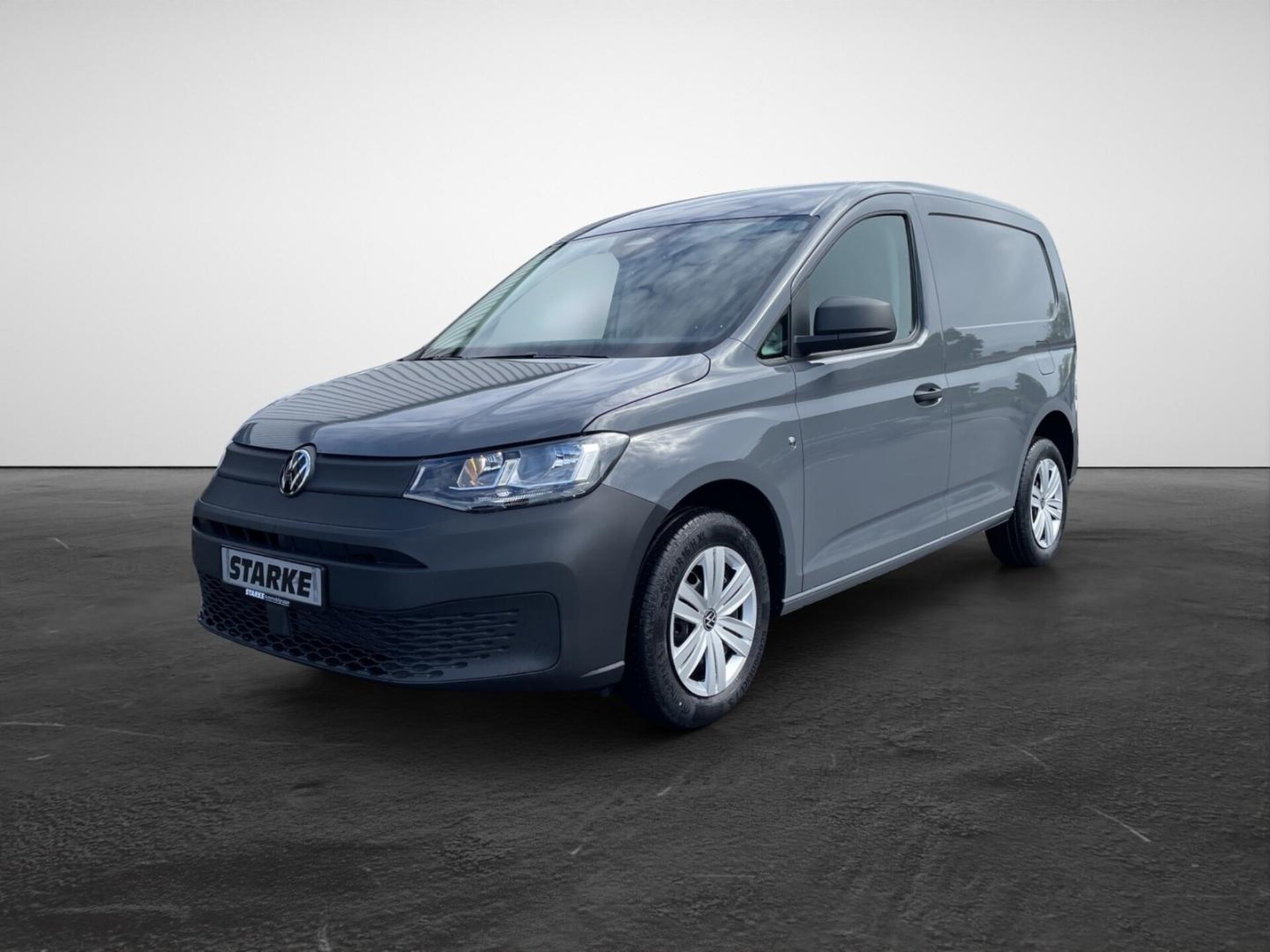 Volkswagen Caddy Cargo