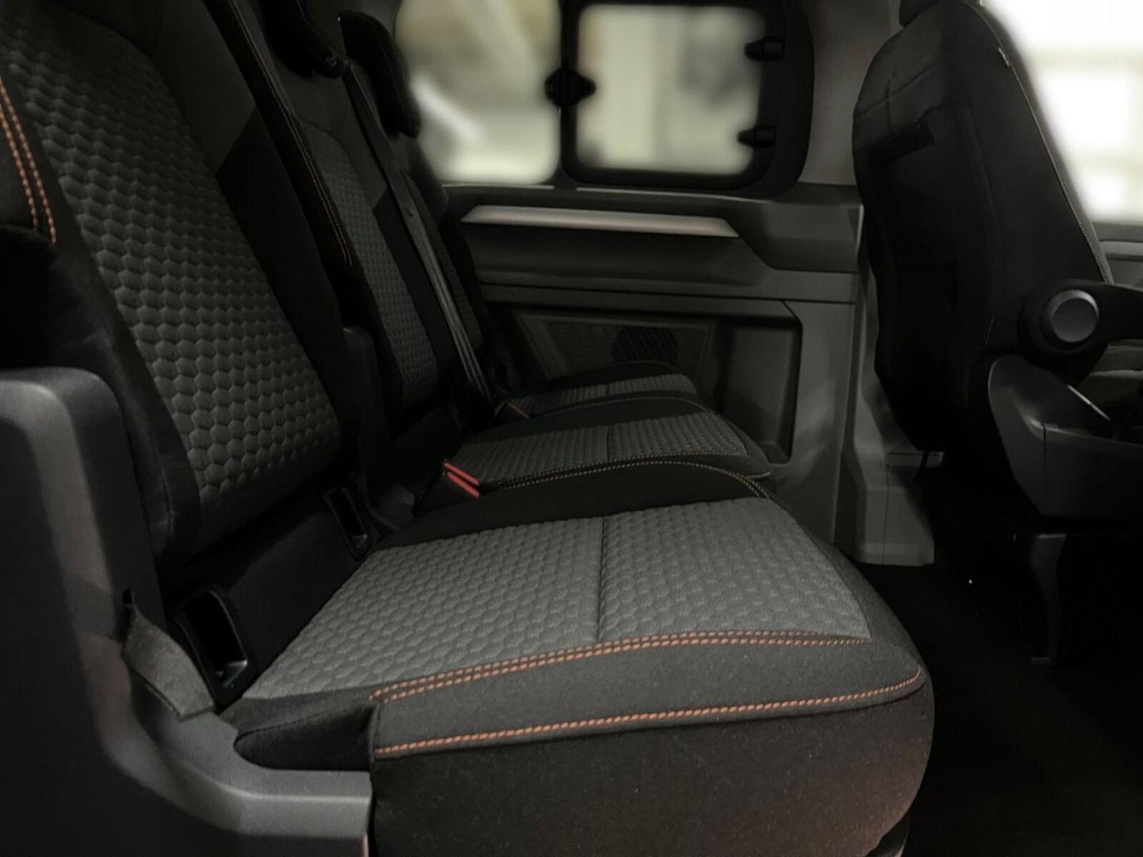 Volkswagen e-Caravelle – Bild 17
