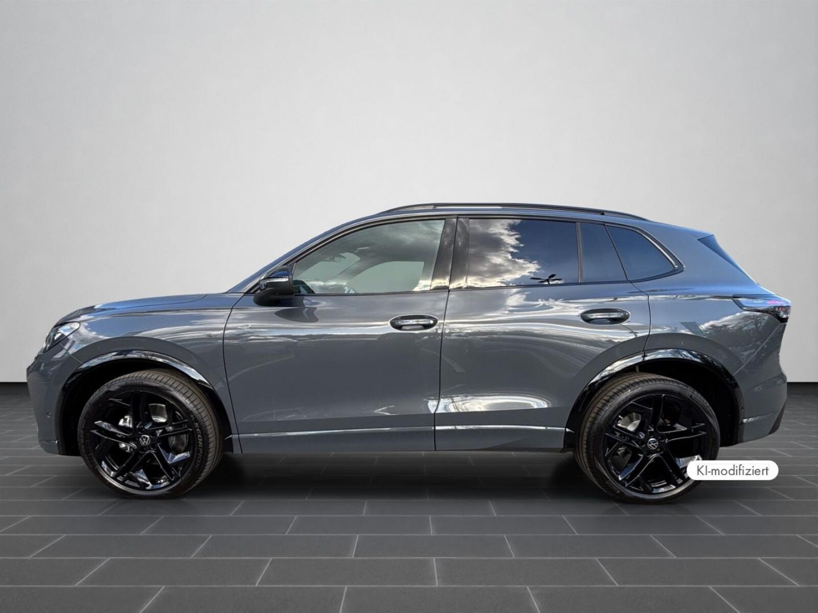 Volkswagen Tiguan – Bild 7