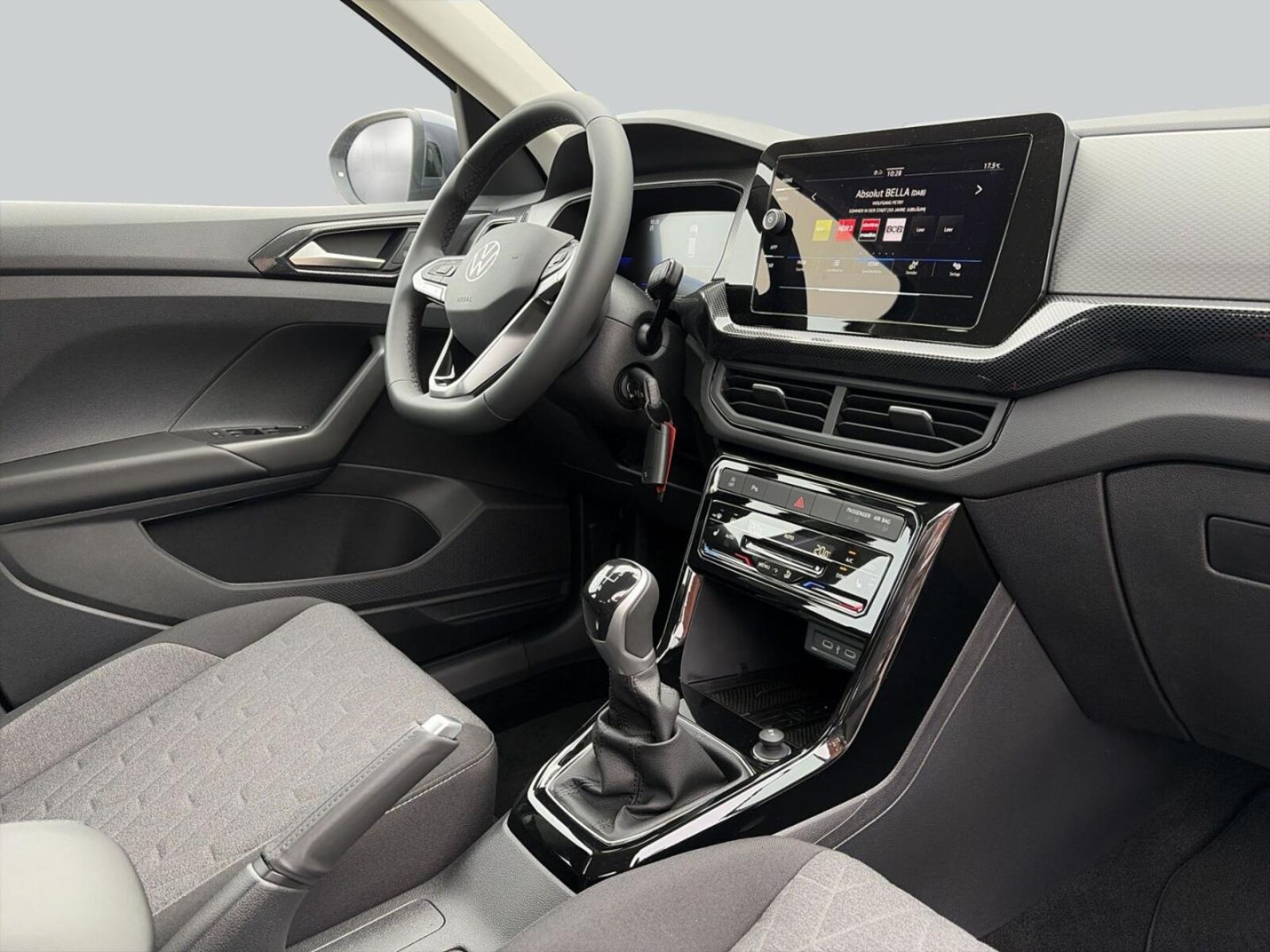 Volkswagen T-Cross – Bild 15