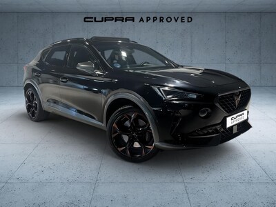 CUPRA Formentor 1.4 e-Hybrid VZ DSG 180 kW (245 CV) — photo 1