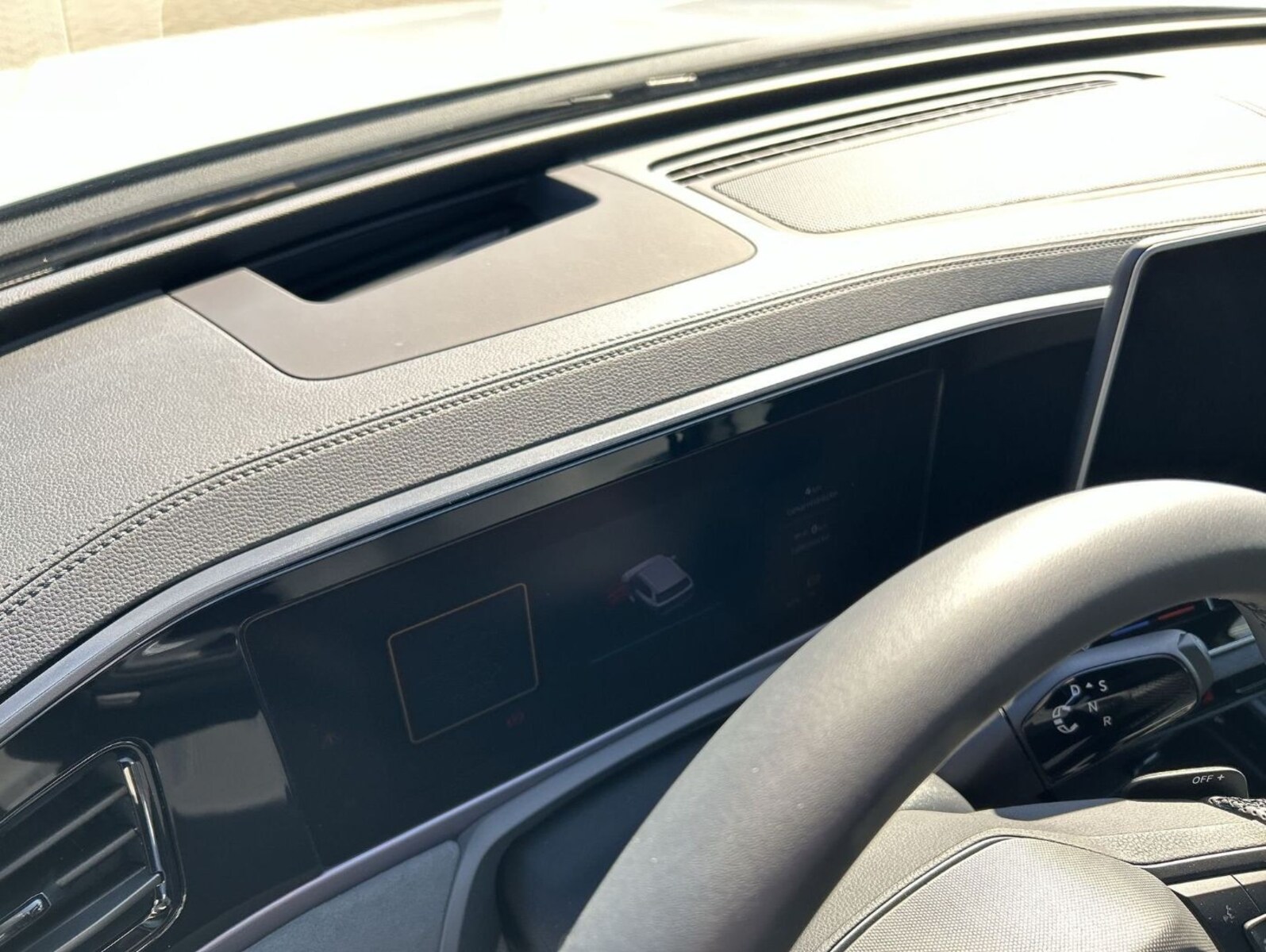 Volkswagen Passat – Bild 17