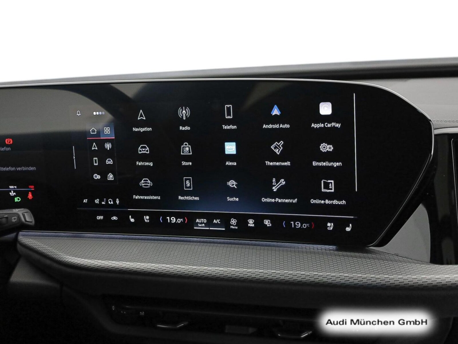 Audi SQ5 – Bild 12