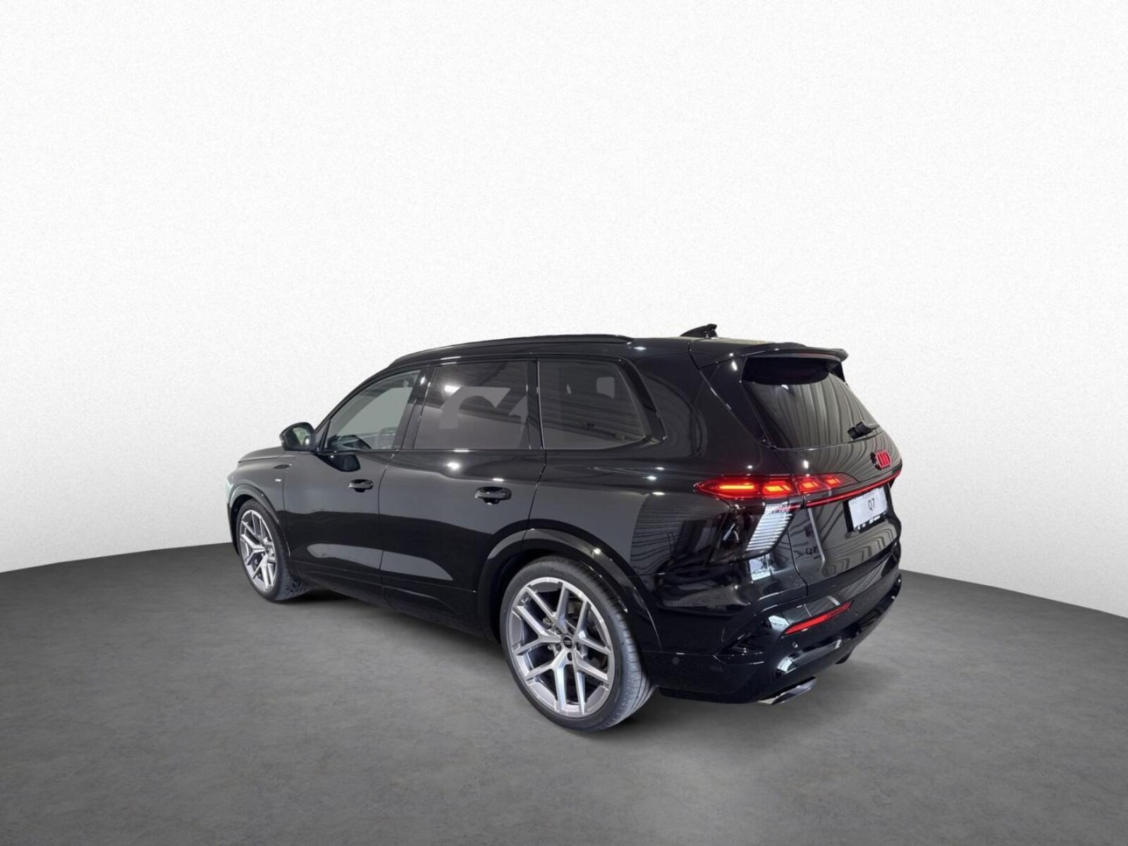 Audi Q7 – Bild 5