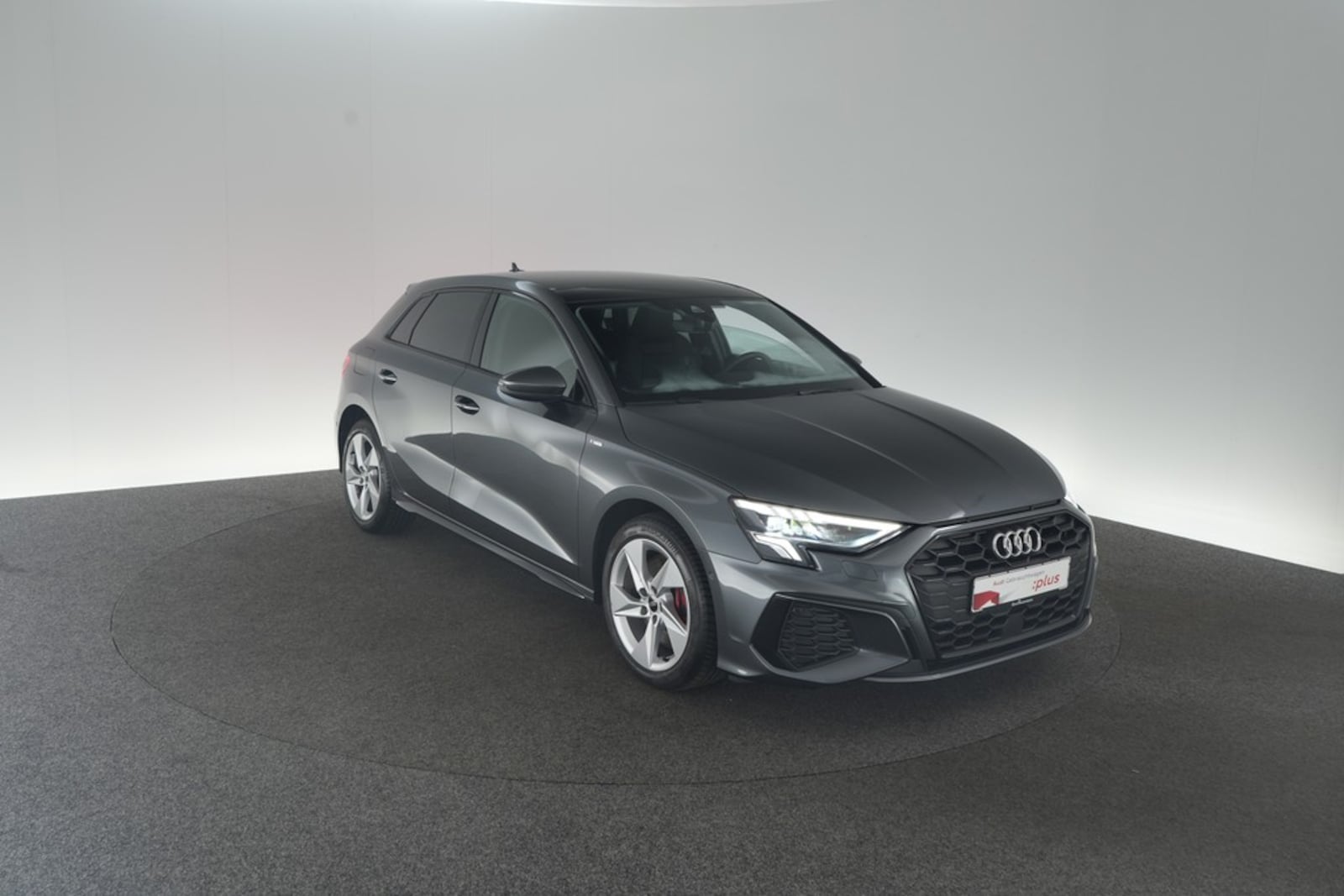 Audi A3 Sportback – Bild 8