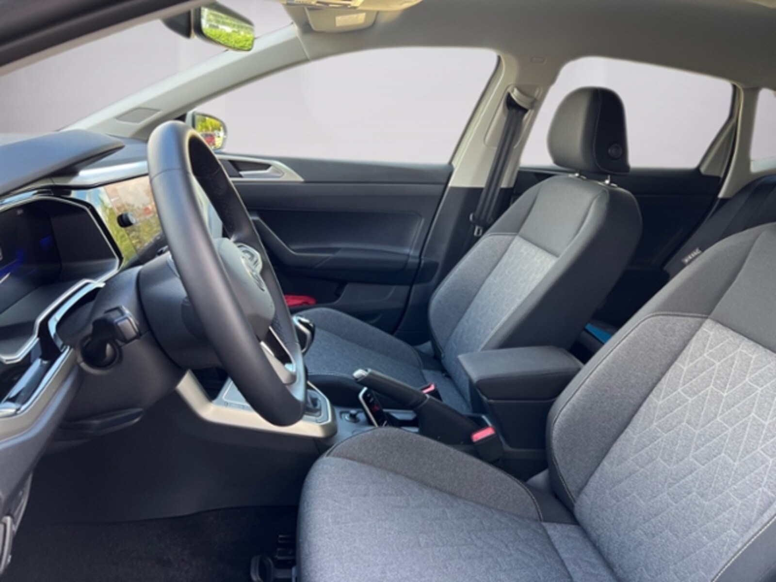 Volkswagen Polo – Bild 10