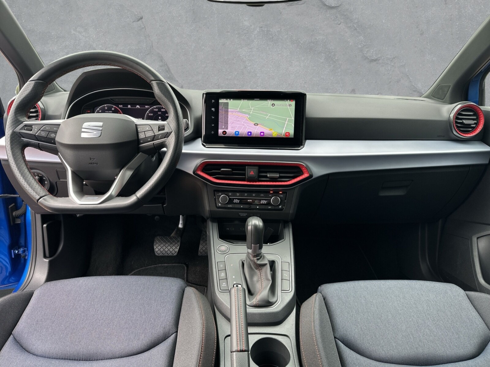 SEAT Ibiza – Bild 11