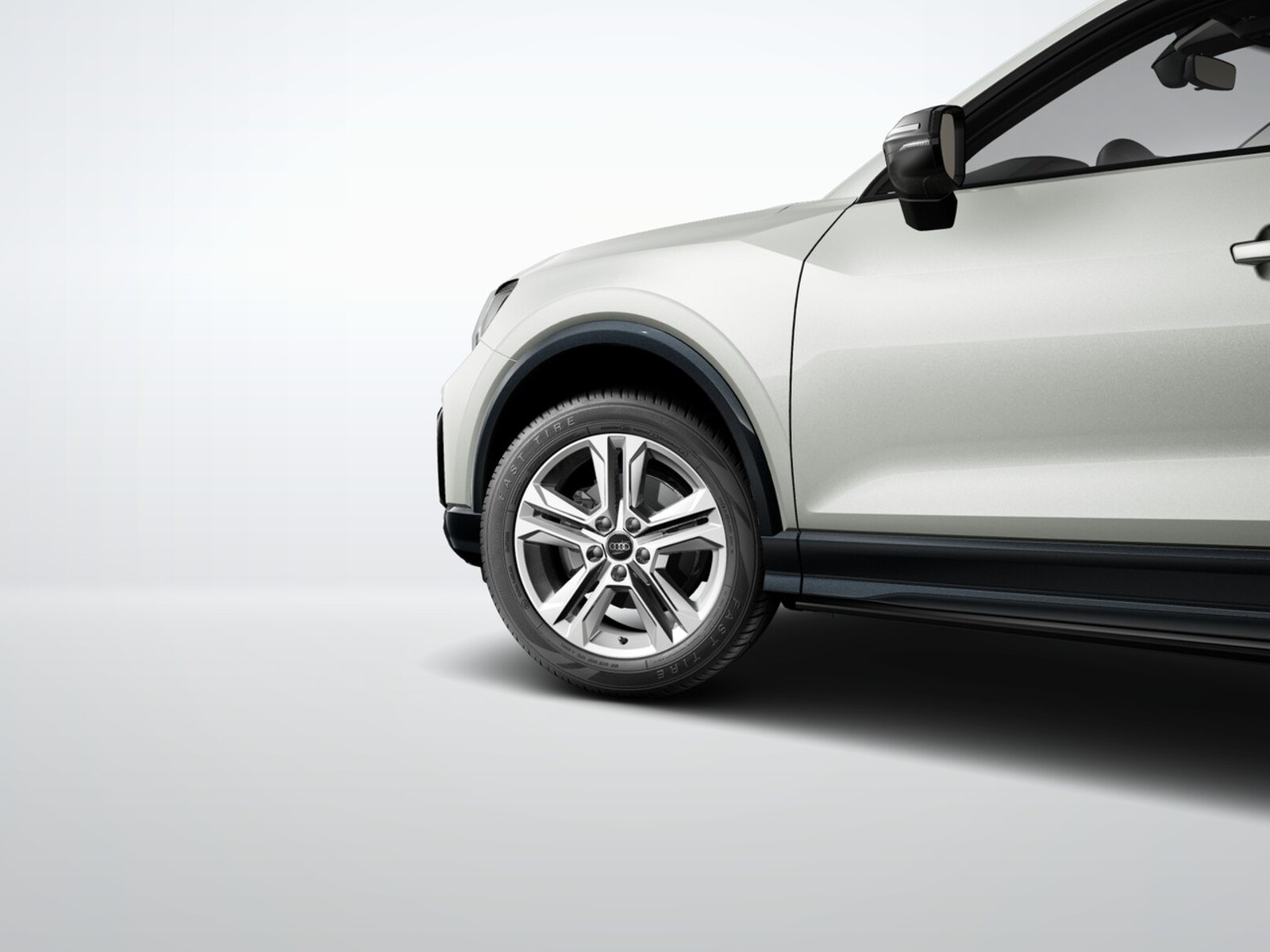 Audi Q2 – Bild 6