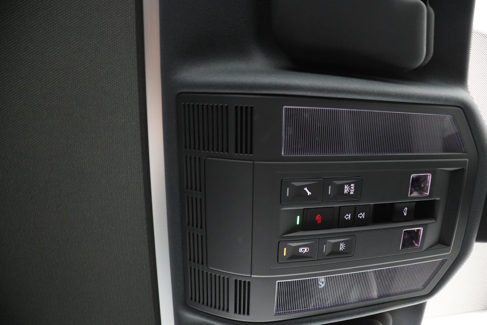 Volkswagen Touareg – Bild 19