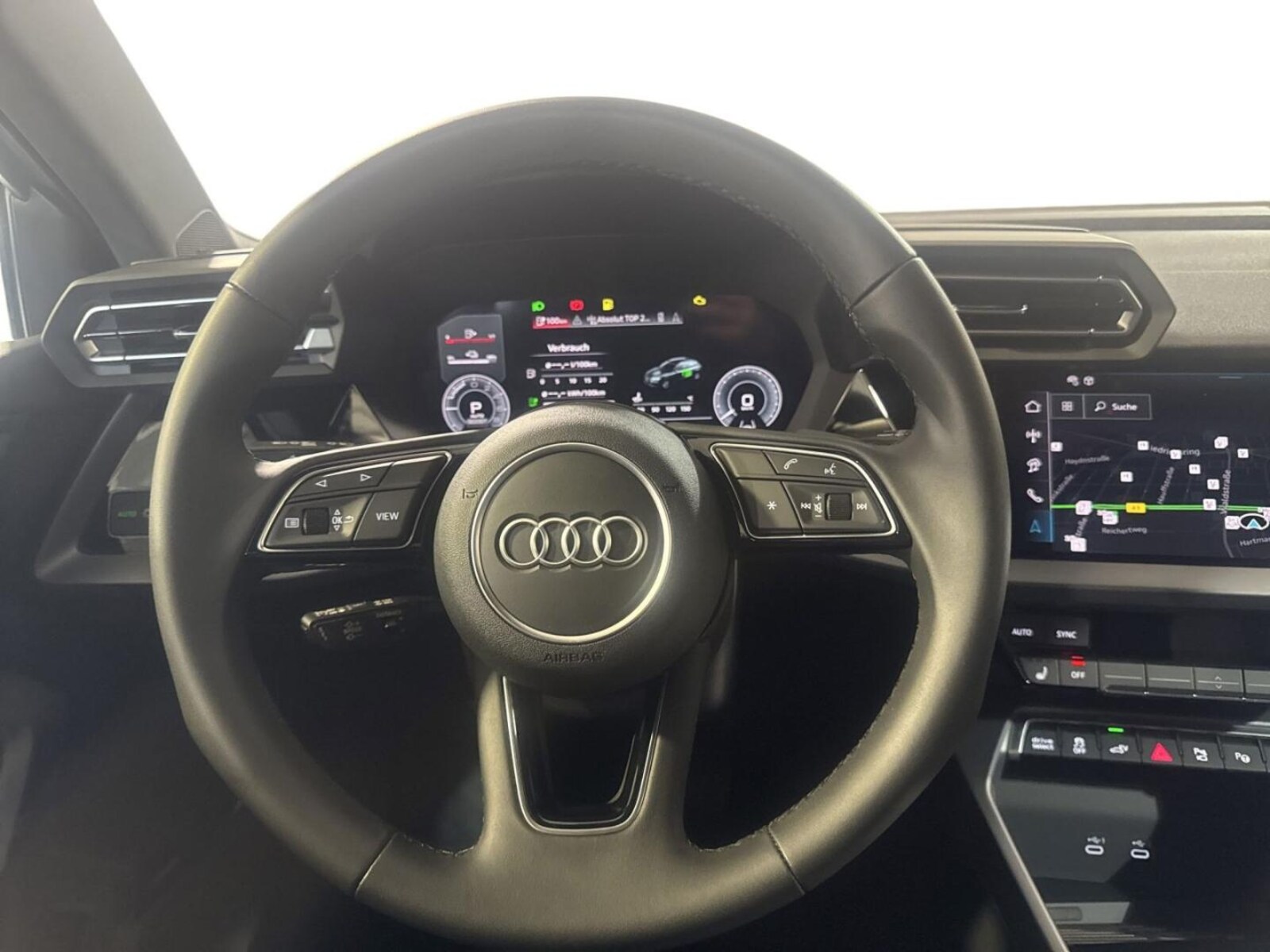 Audi A3 allstreet – Bild 15
