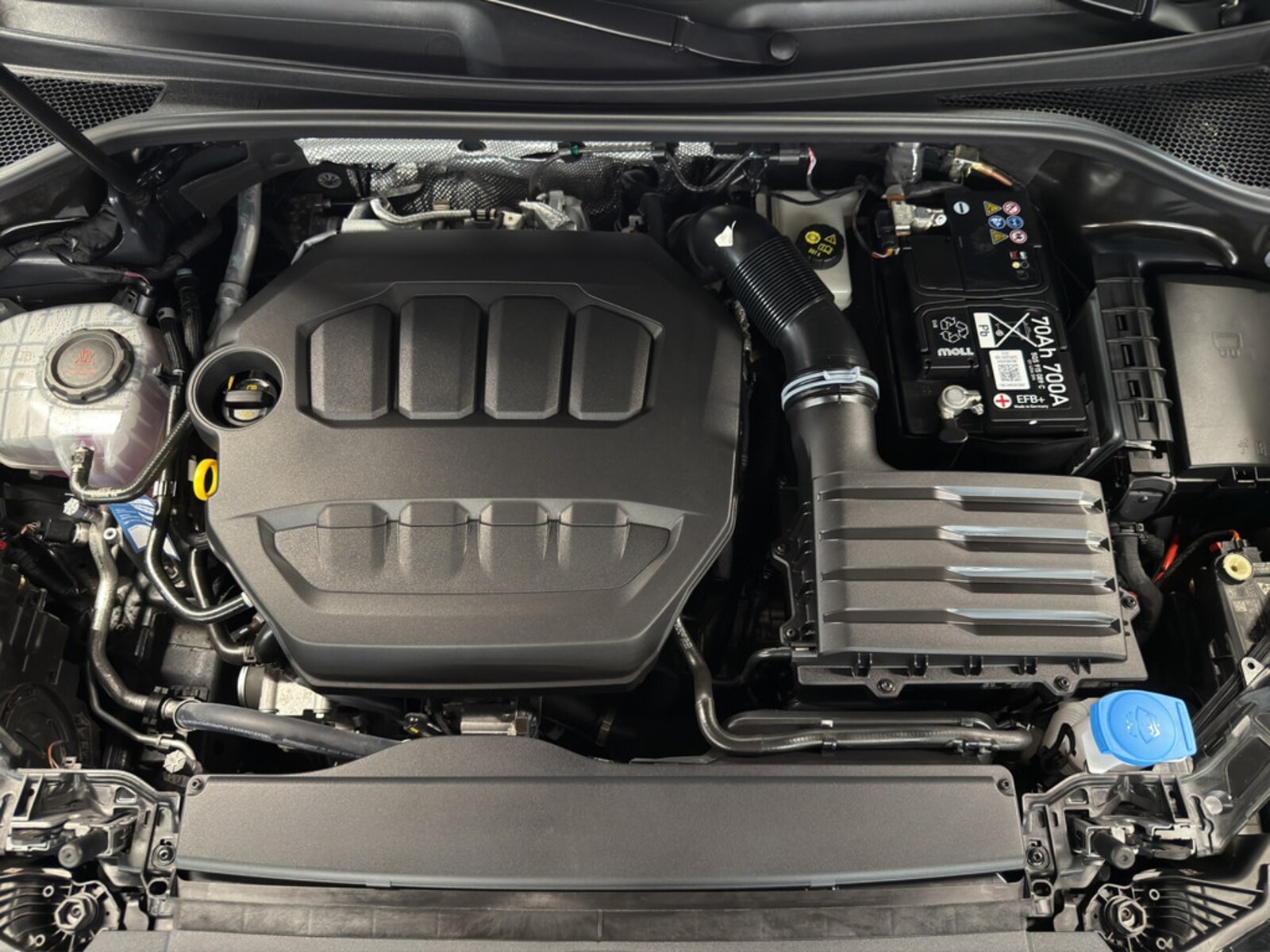 Audi Q3 – Bild 18