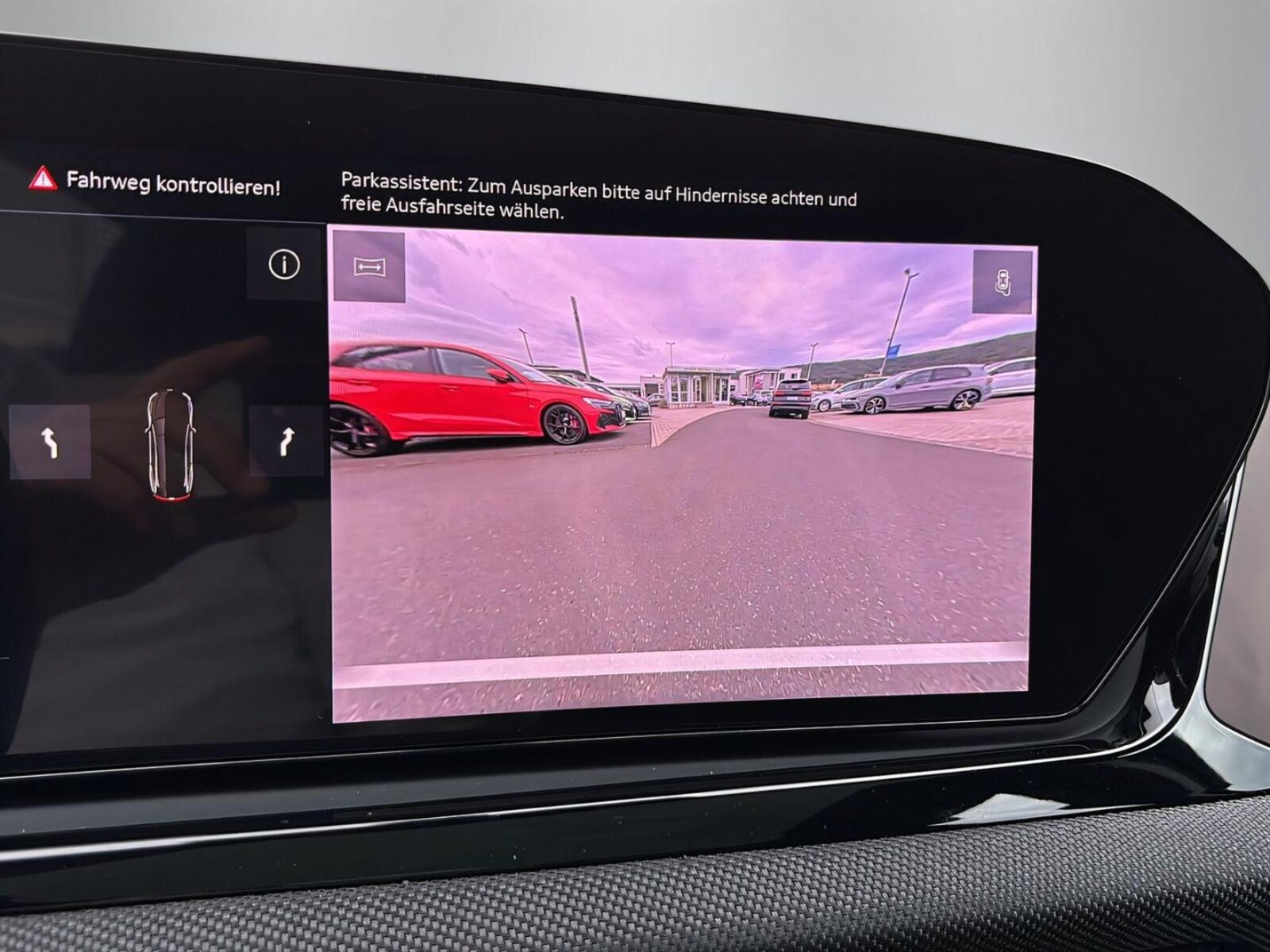 Audi A6 Avant – Bild 17
