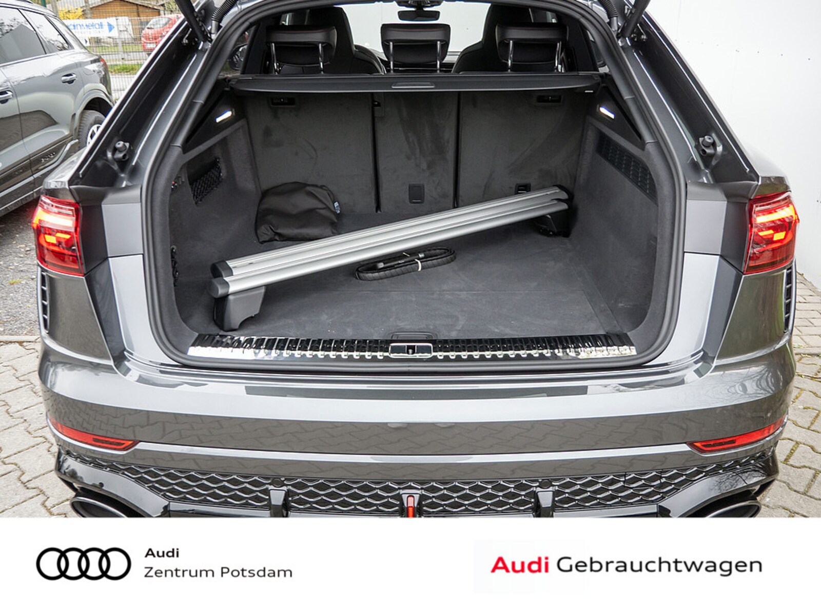 Audi RS Q8 performance – Bild 24