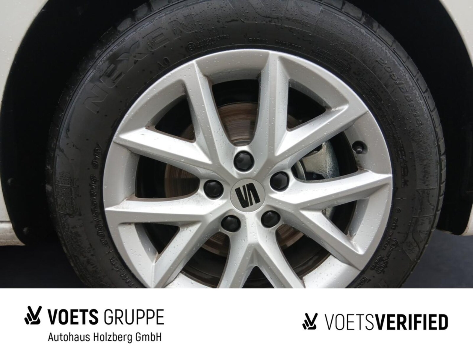 SEAT Leon – Bild 6
