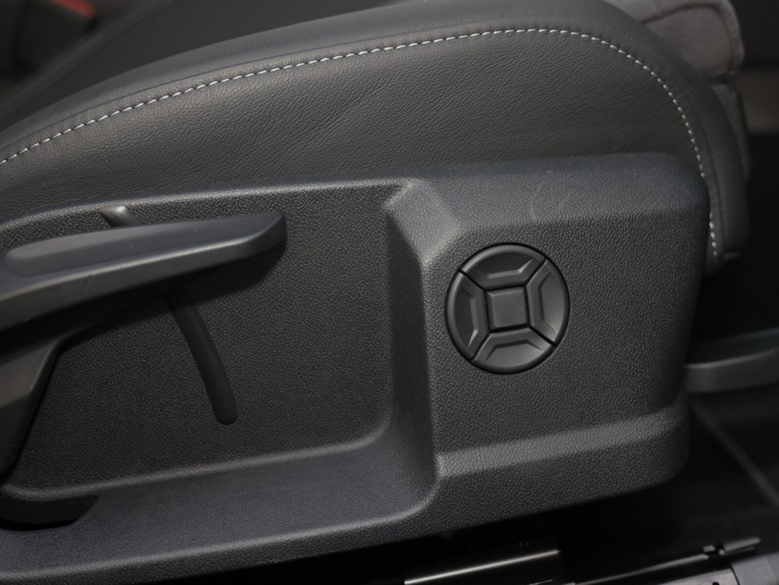 Audi S3 Limousine – Bild 8