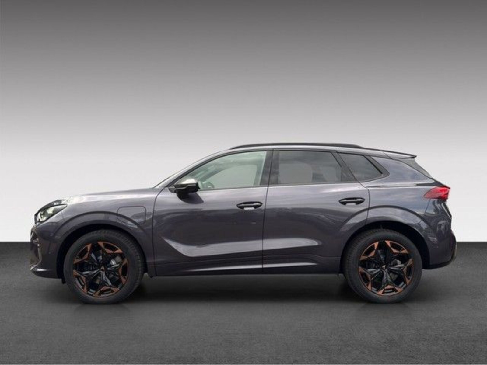 CUPRA Terramar – Bild 6