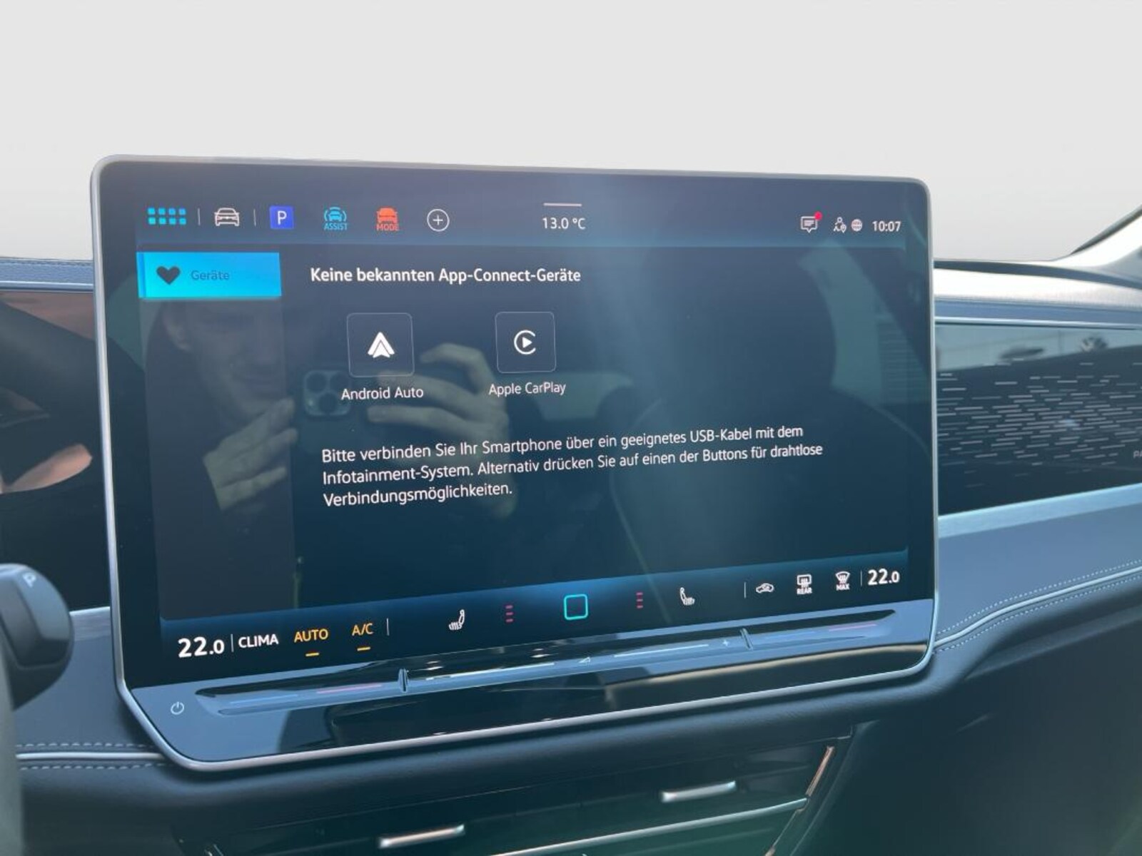 Volkswagen Passat – Bild 24